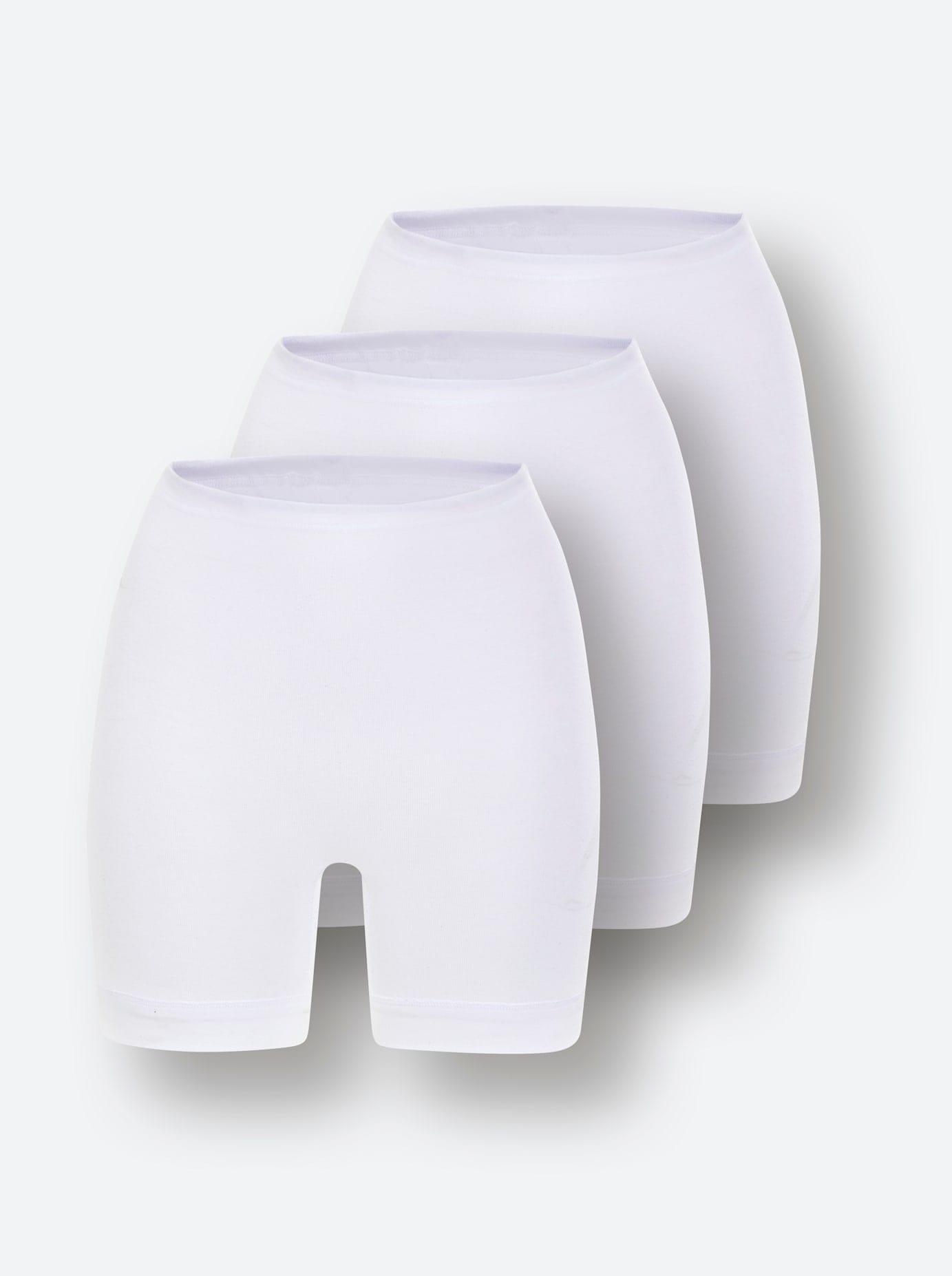 Lange Unterhose, (3 St.)