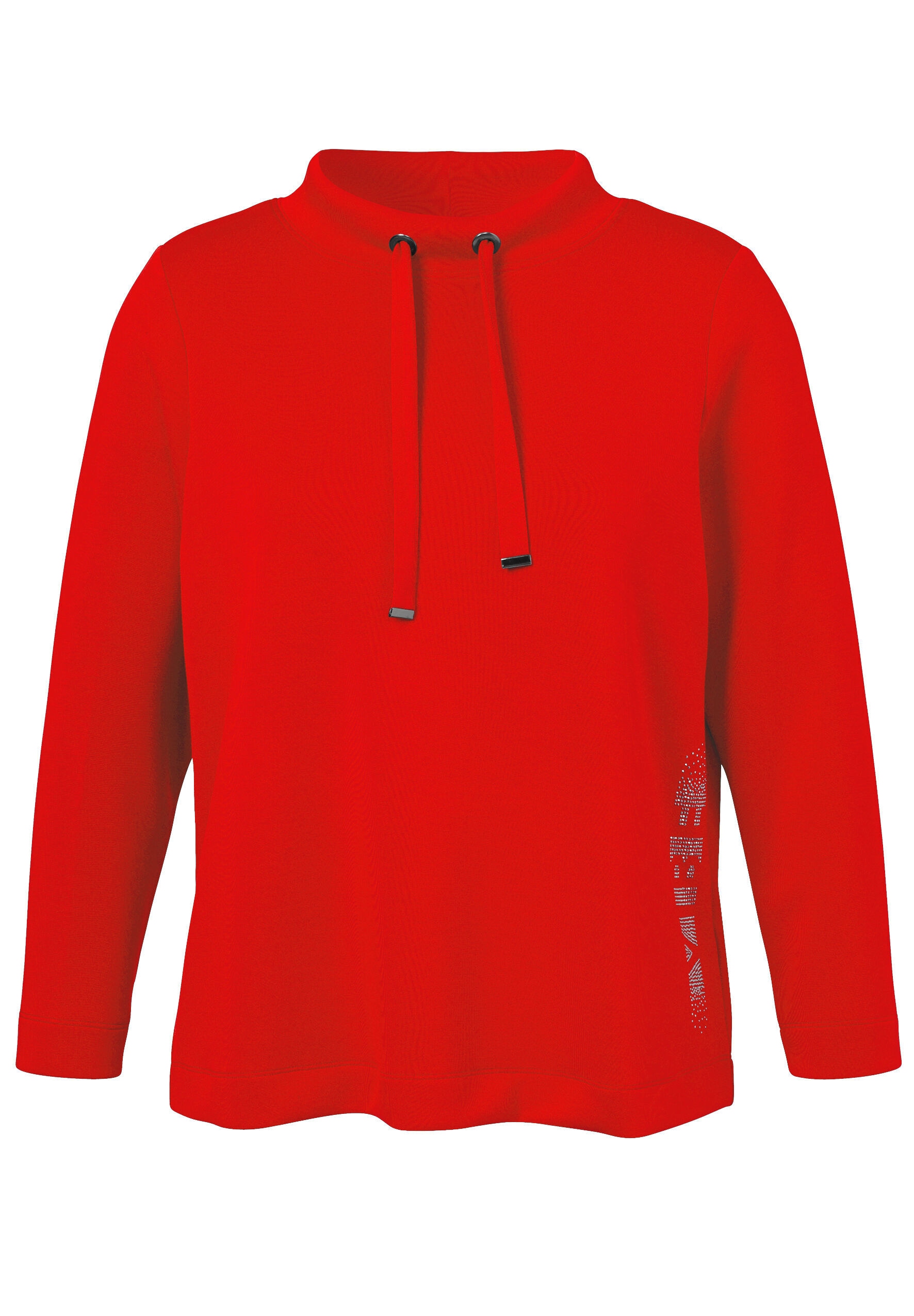VIA APPIA DUE Sweatshirt »VIA APPIA DUE Sweatshirt«, Große Größen
