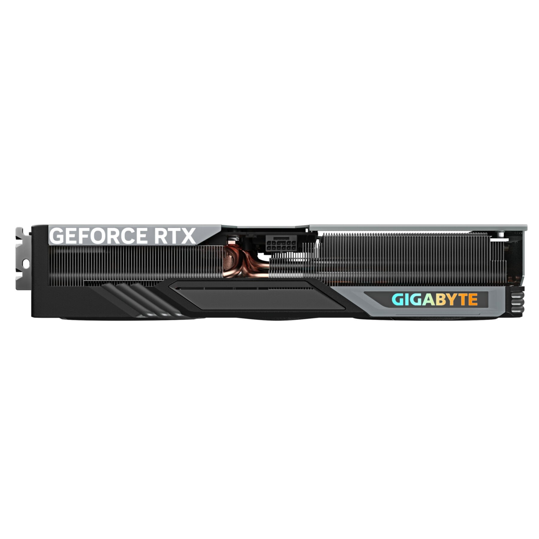 Gigabyte Grafikkarte »GeForce RTX 4070 SUPER GAMING OC 12G«