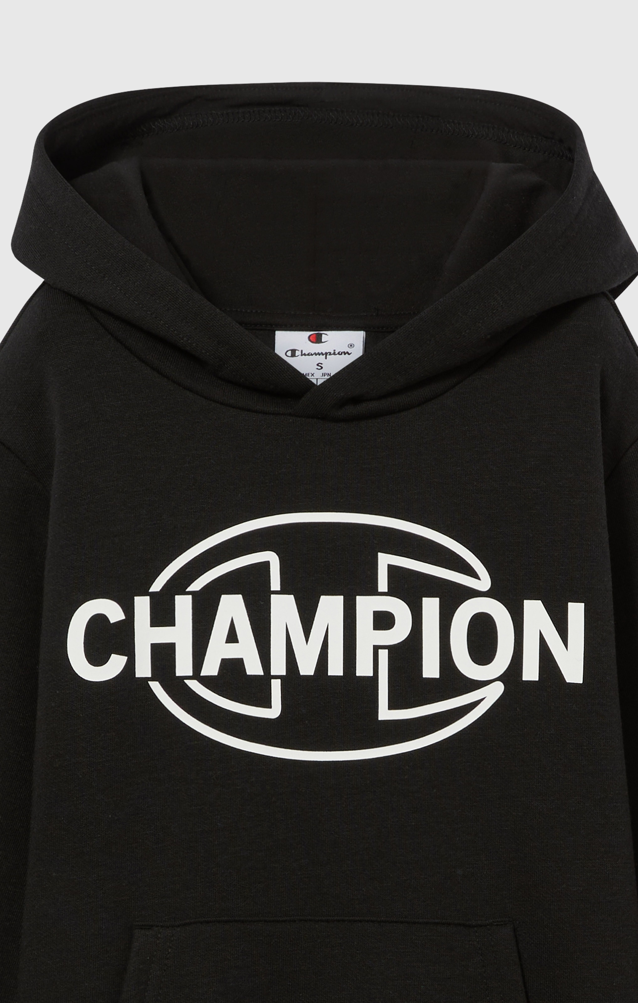 Champion Kapuzensweatshirt »SPORTWEAR HOODIE Standard Fit«
