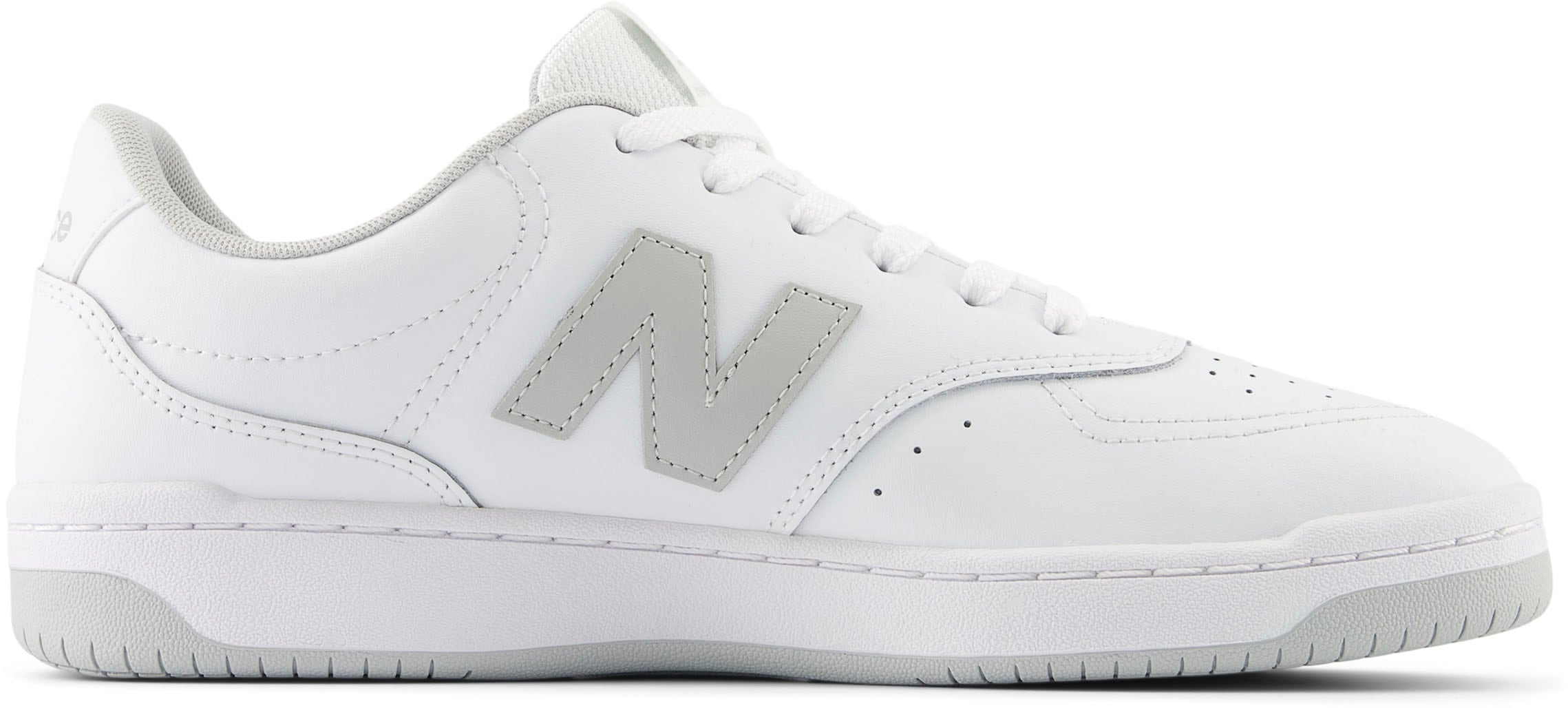 New Balance Sneaker »BB80«, von dem New Balance 550 inspiriert