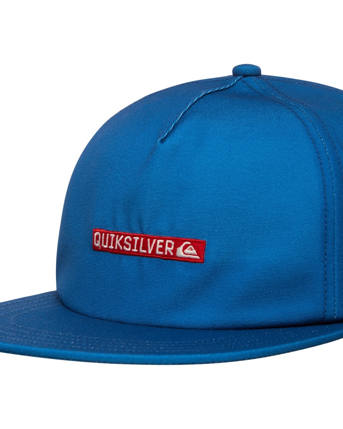 Quiksilver Snapback Cap »Drifter Clicker«