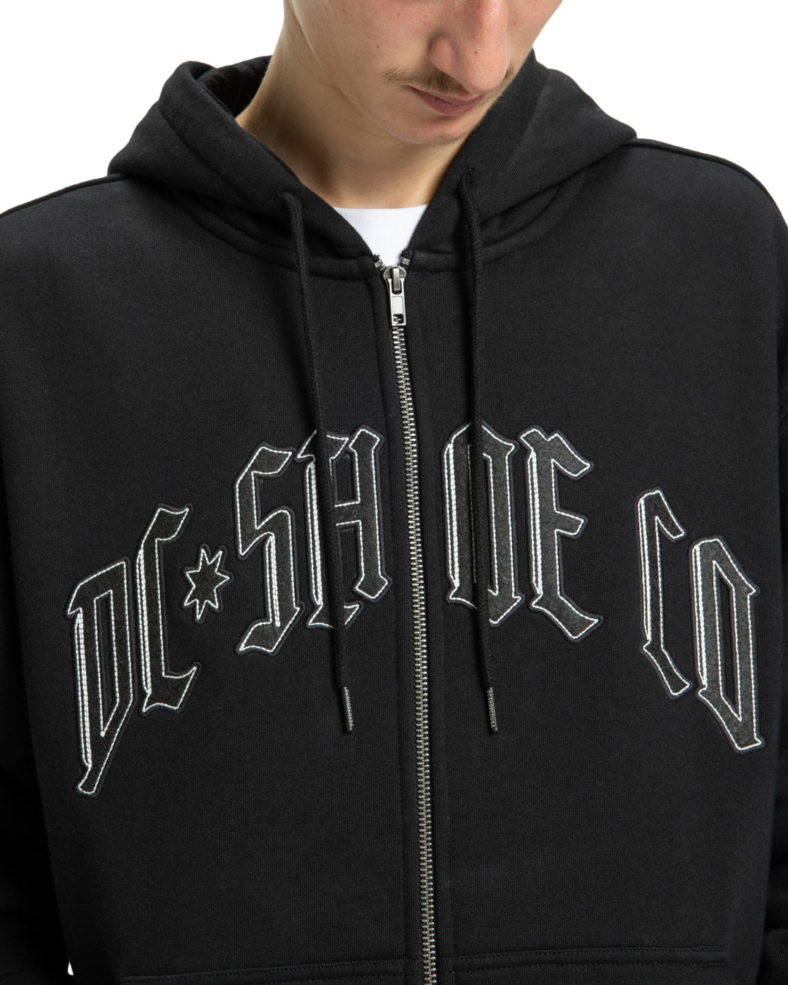 DC Shoes Hoodie »Planted«
