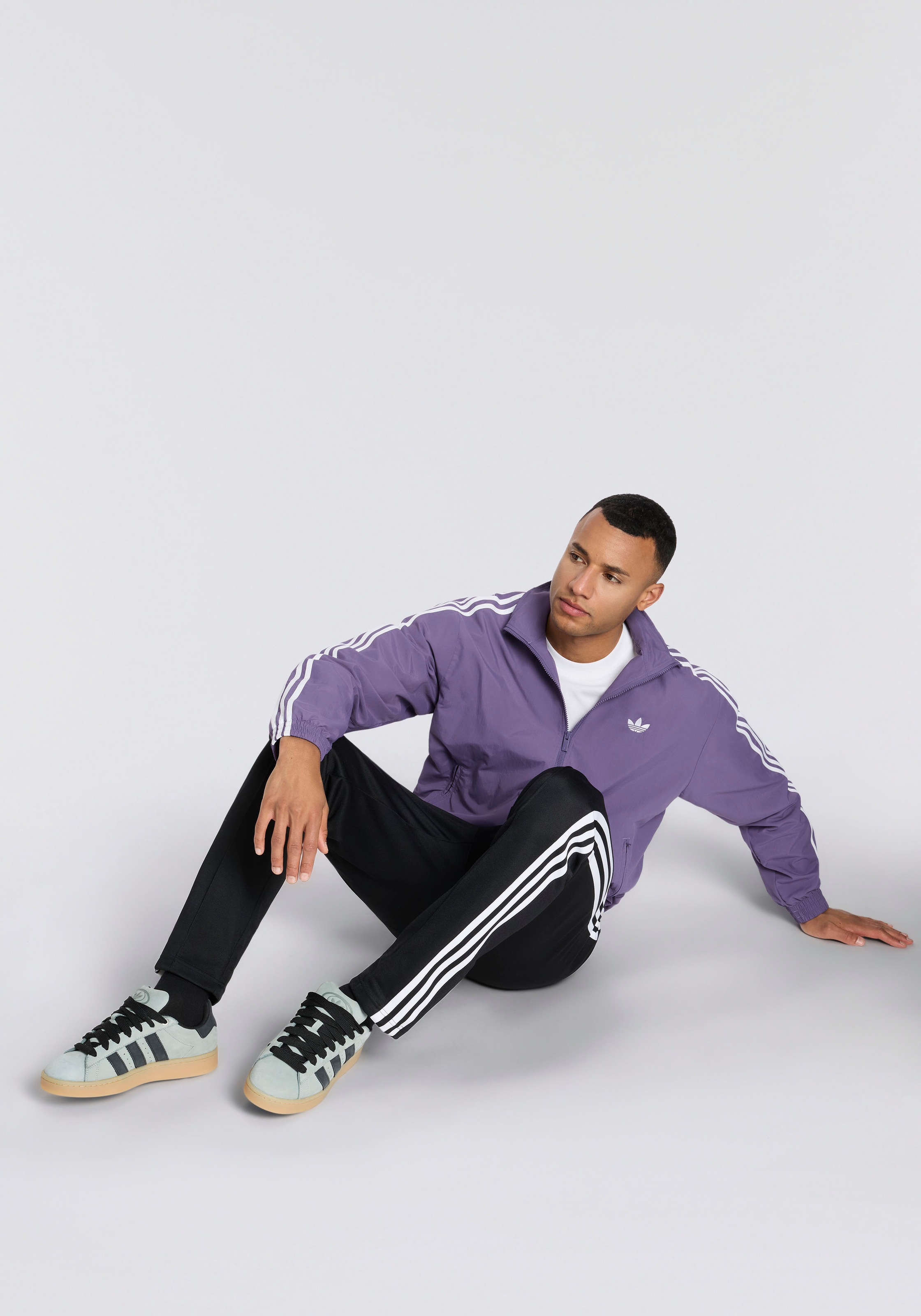 adidas Originals Sneaker »CAMPUS 00S«