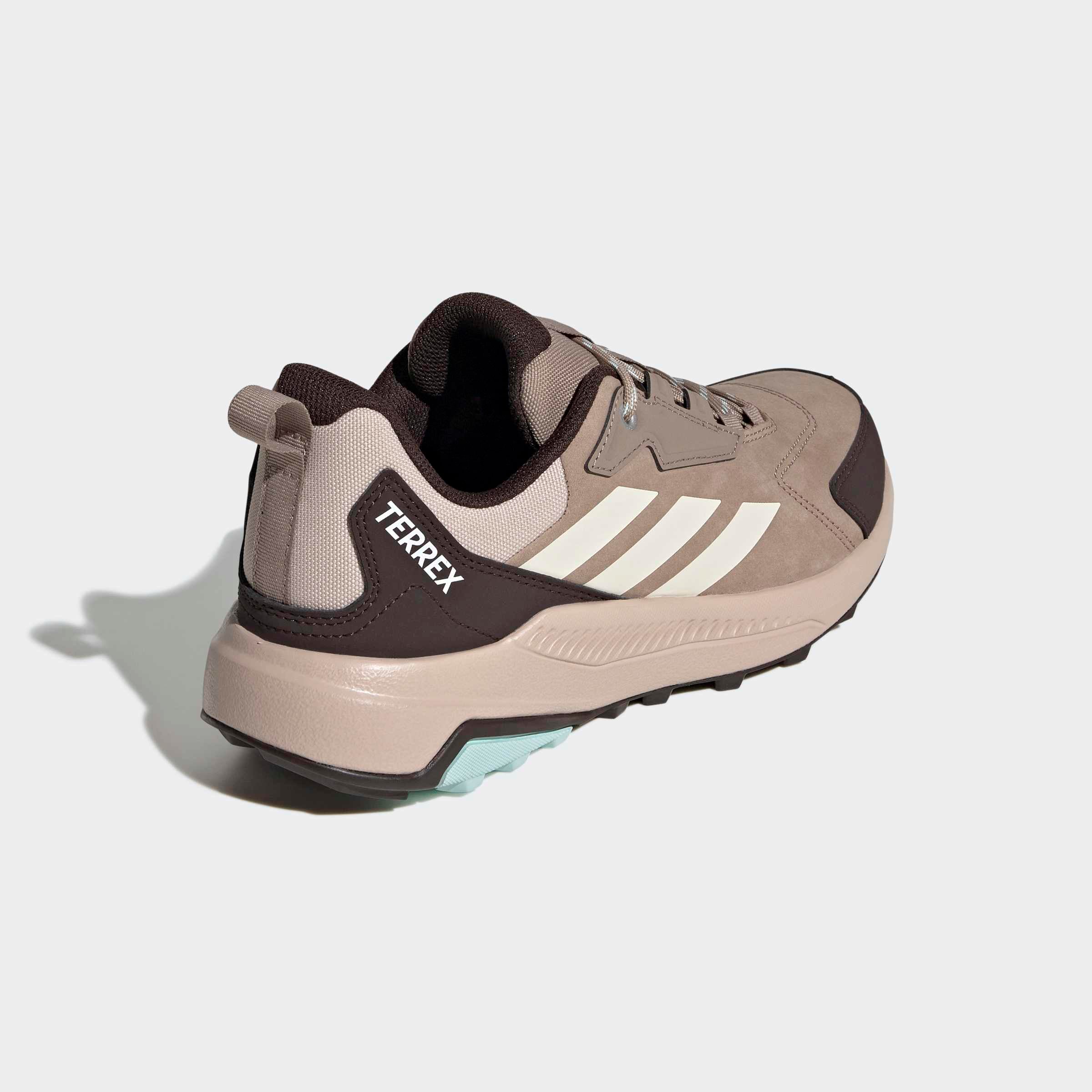 adidas TERREX Wanderschuh »ANYLANDER , LEDER«  aus Leder