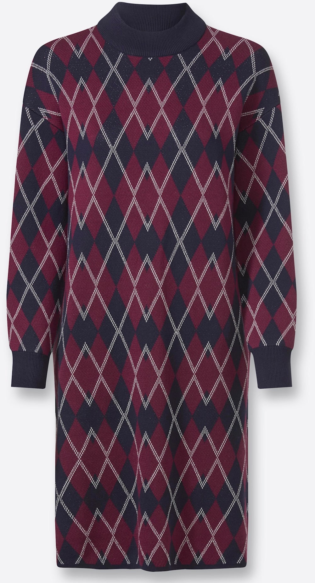 heine Strickkleid »Strickkleid«