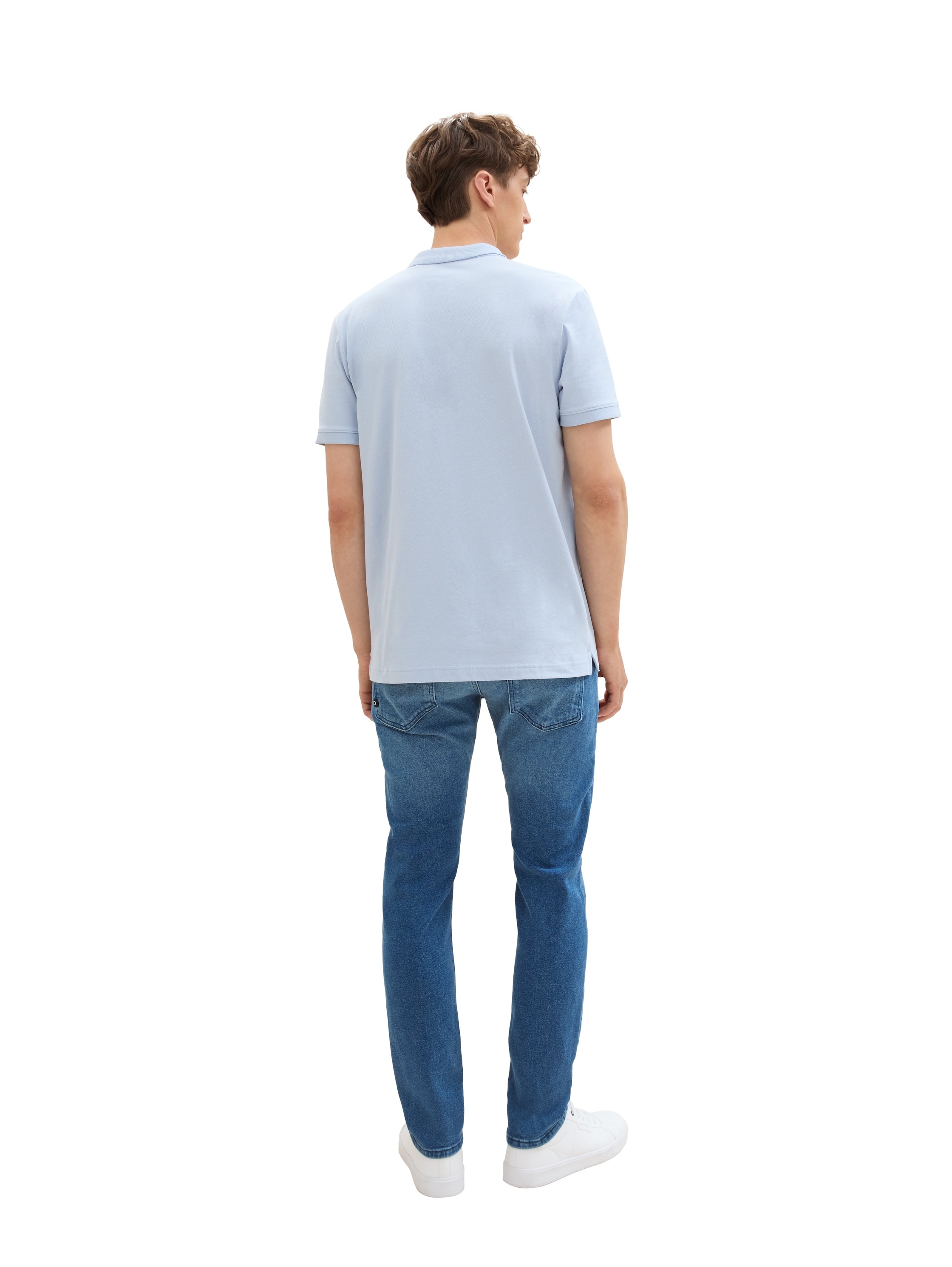 TOM TAILOR Denim Slim-fit-Jeans »Piers Slim«