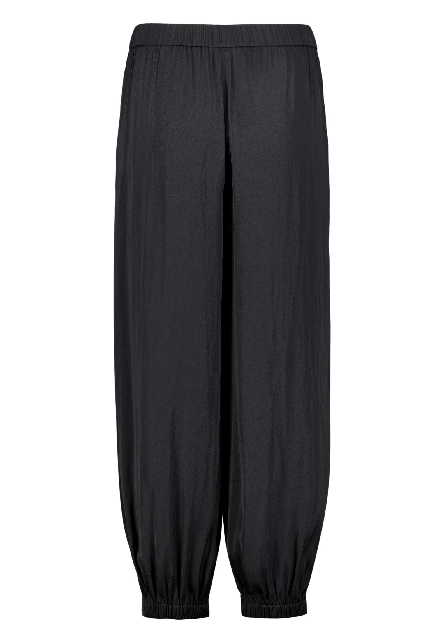 Zero Schlupfhose »Schlupfhose mit elastischem Bund«