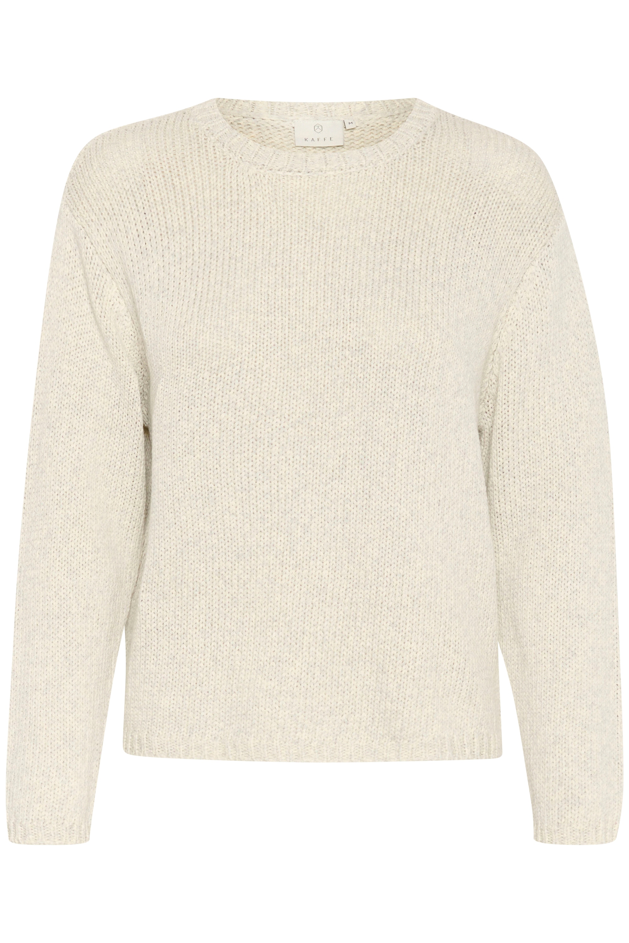 KAFFE Strickpullover »Strickpullover KAgerdi«