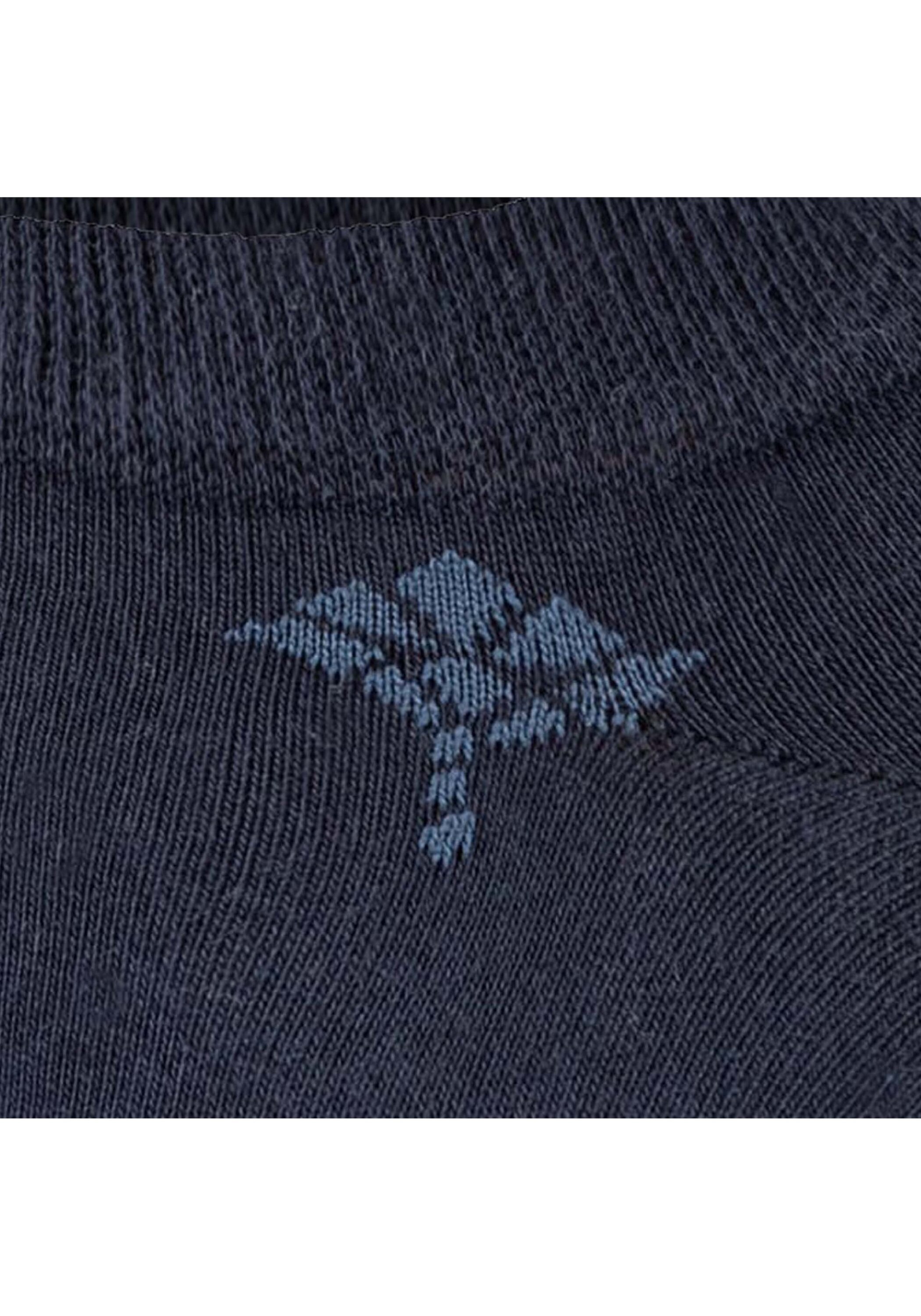 JOOP! Sneakersocken »Socken Women for your daily glam cotton Socks 1p 2er Pack«