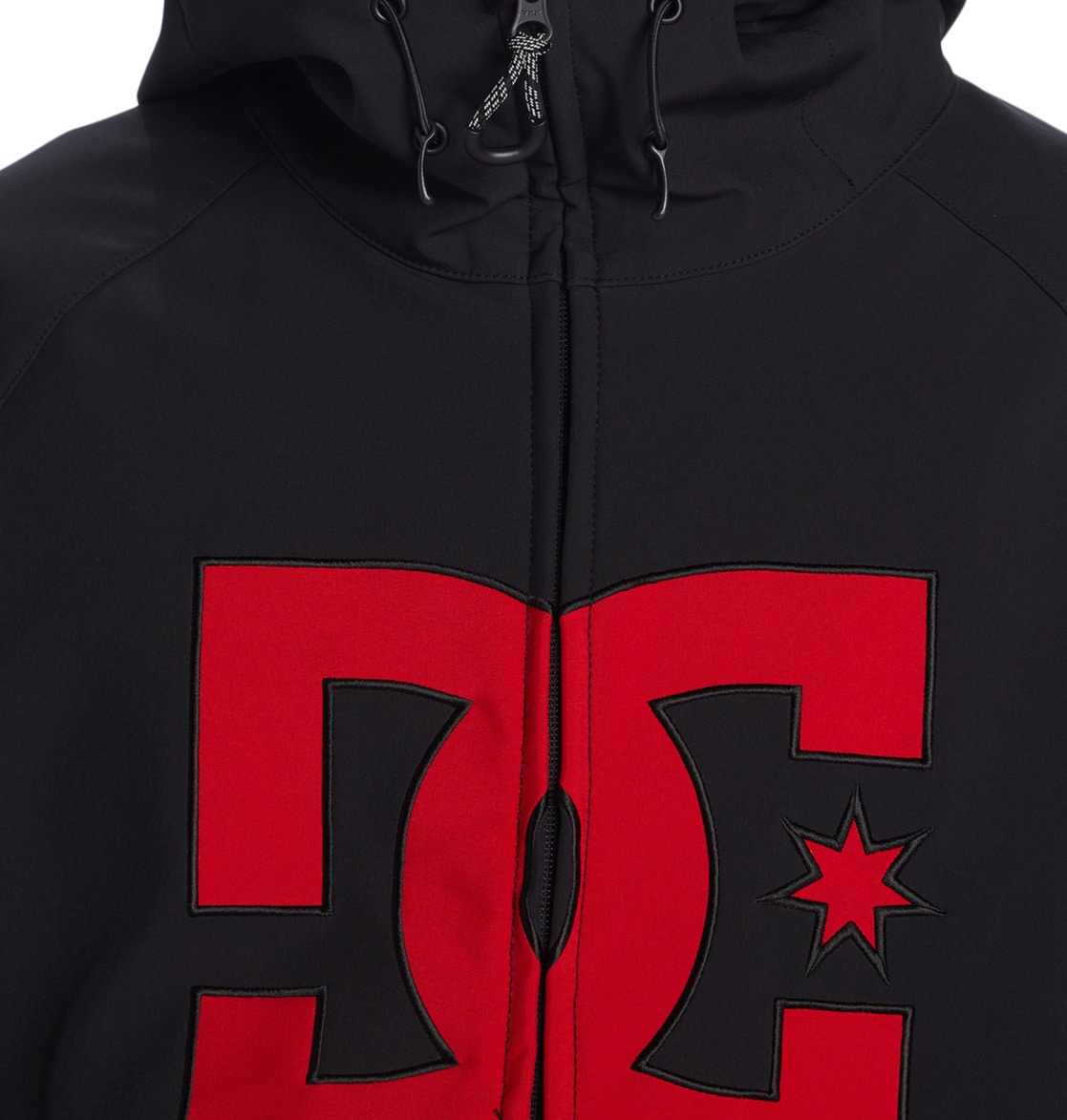 DC Shoes Snowboardjacke »Spectrum«