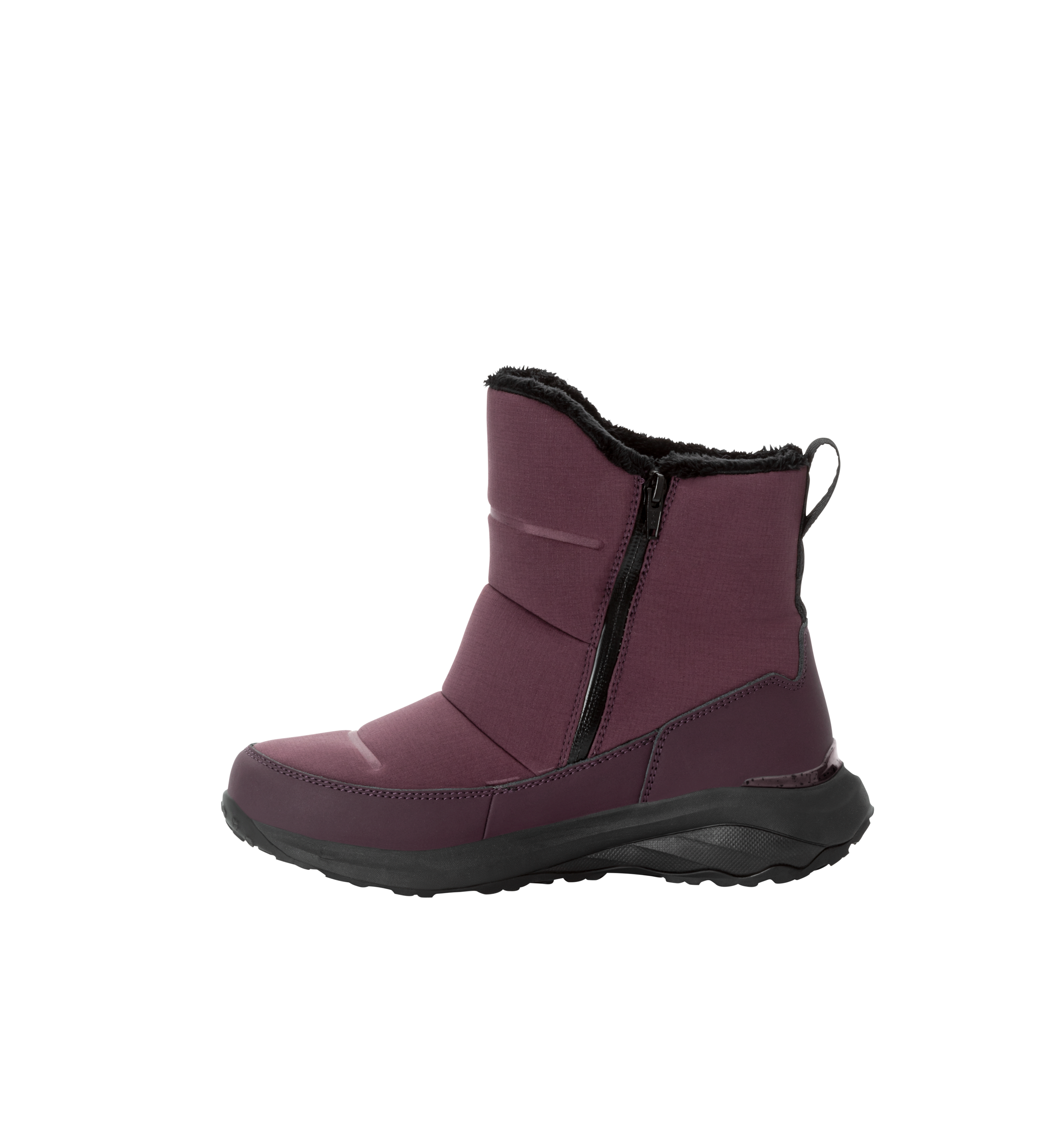 Jack Wolfskin Outdoorwinterstiefel »DROMOVENTURE TEXAPORE BOOT W«, wasserdicht