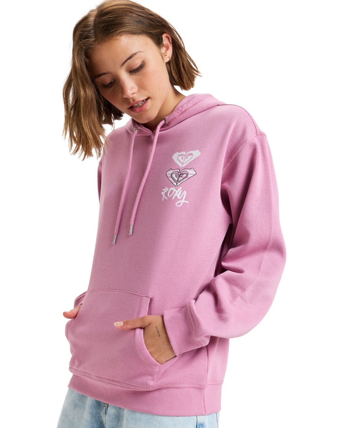 Roxy Hoodie »Surf Stoked«