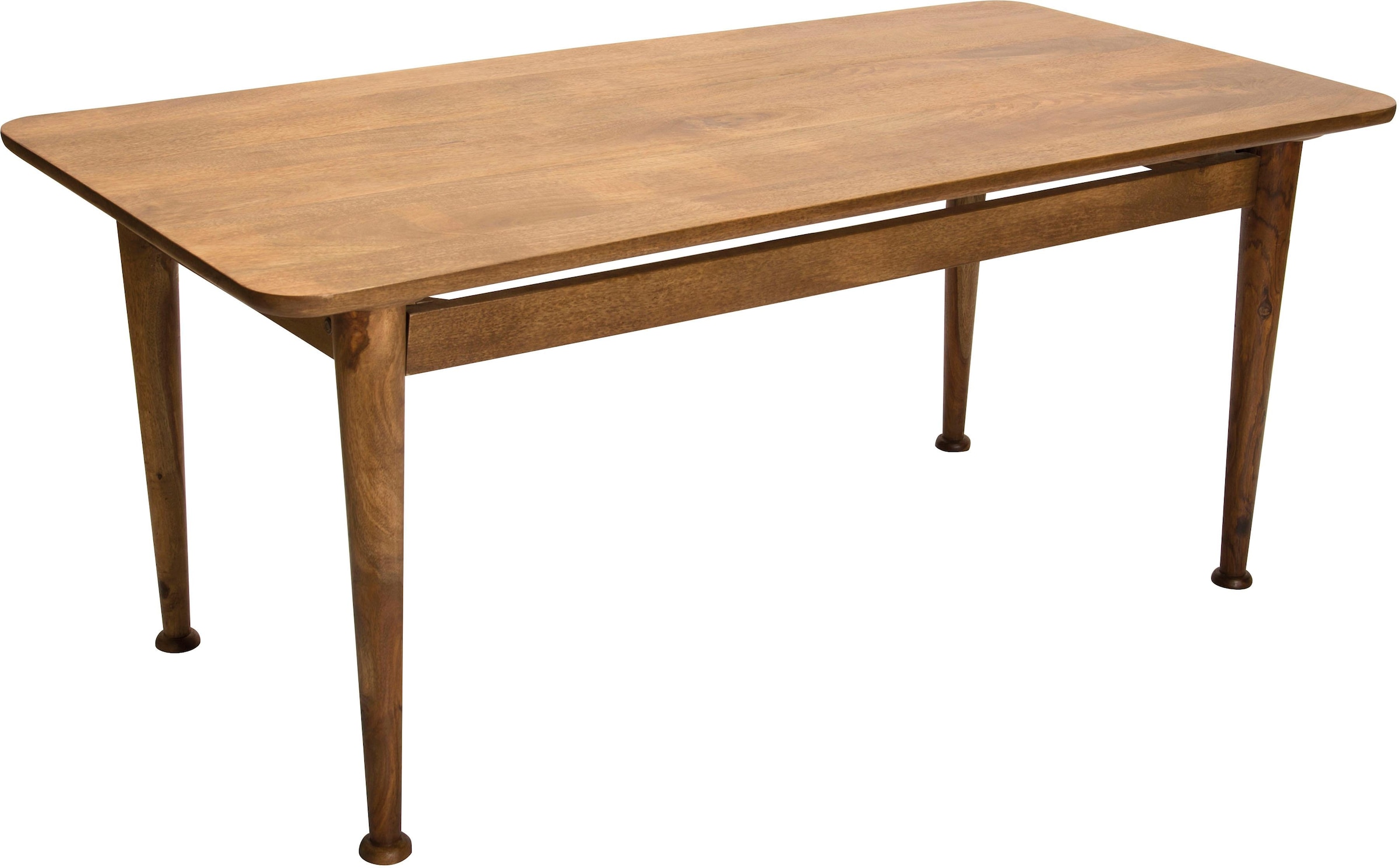 TOM TAILOR HOME Esstisch »T-WESTCOAST TABLE LARGE«, aus Mangoholz, Breite 180 cm