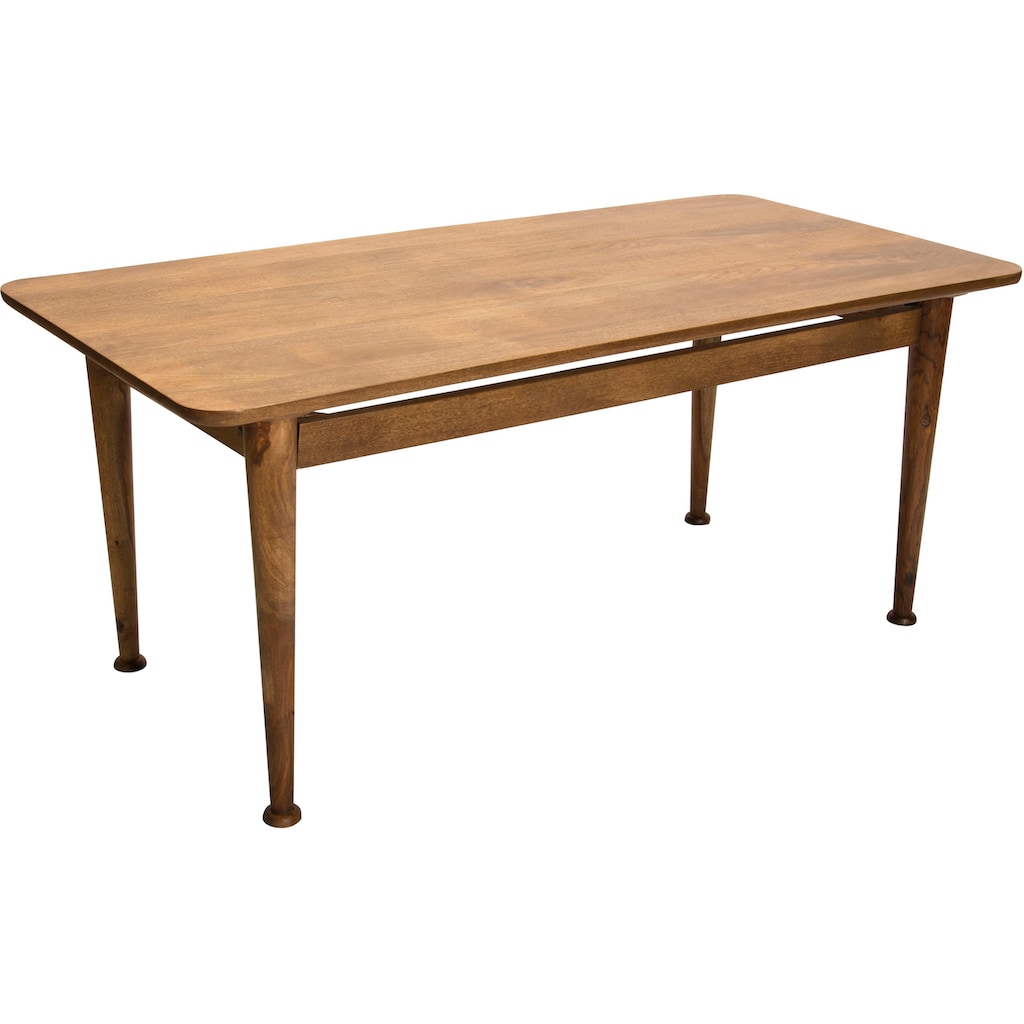 TOM TAILOR HOME Esstisch »T-WESTCOAST TABLE LARGE«