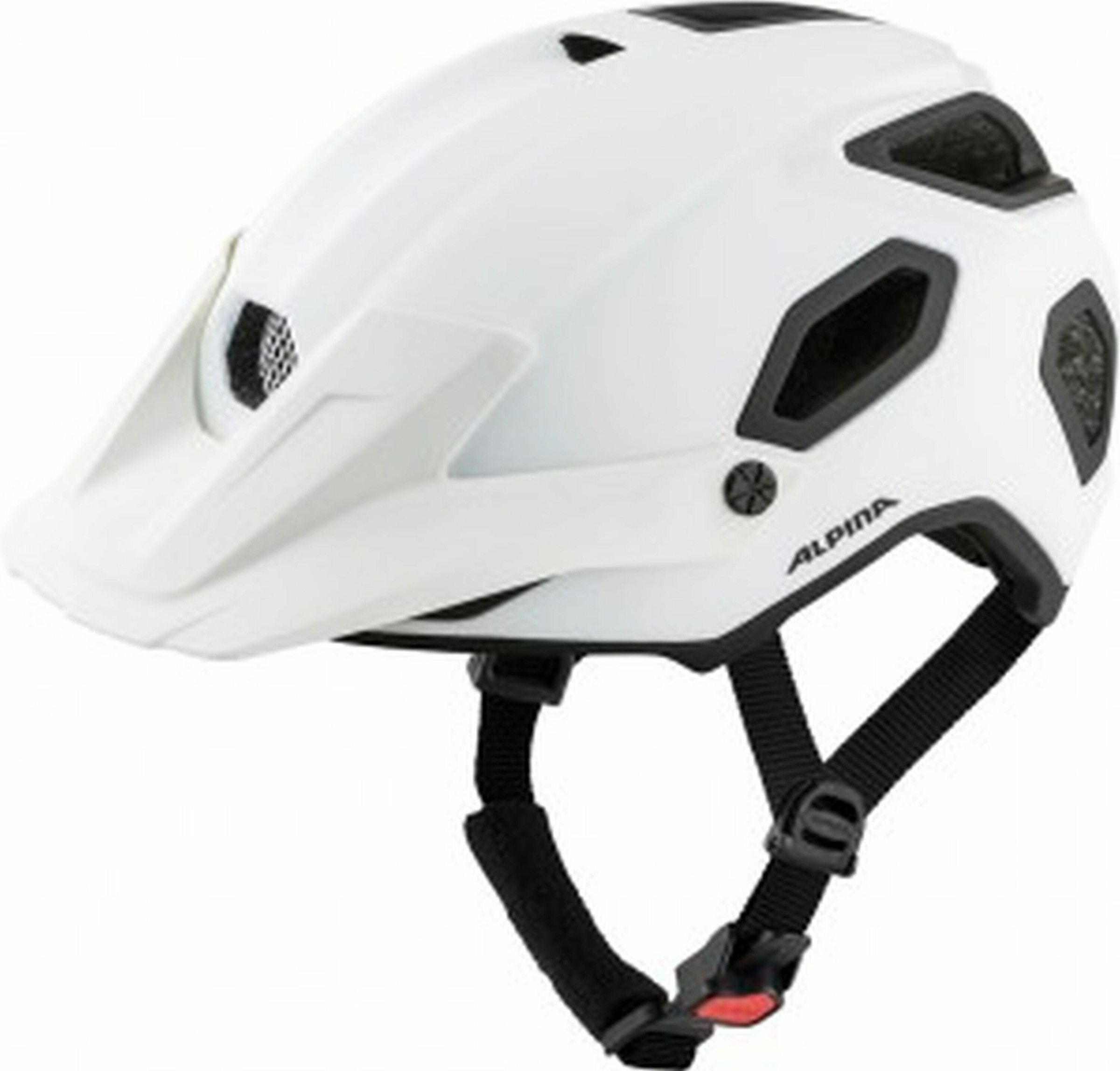 Alpina Sports Fahrradhelm »Fahrradhelm Comox«