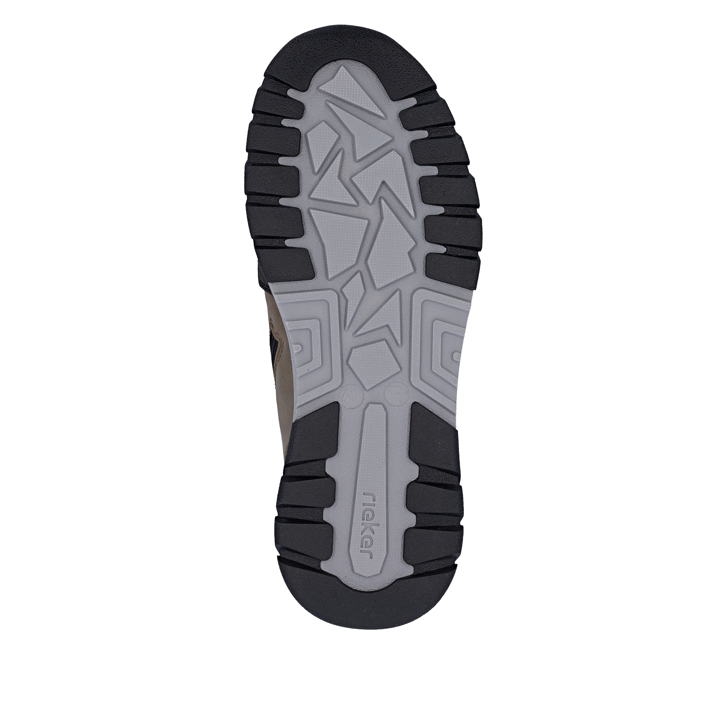 Rieker Schnürboots  Outdoorboots, Sneakerboots mit wasserabweisender TEX-Membran