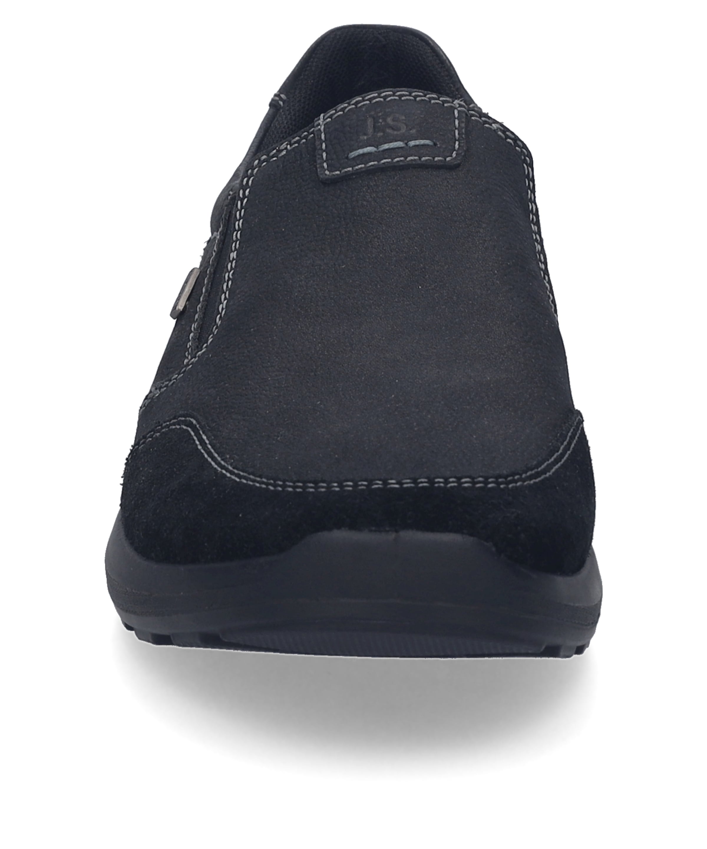 Josef Seibel Slipper »Marley 52, schwarz«