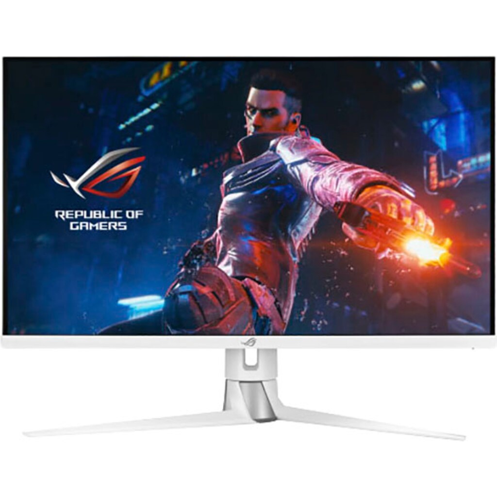 Asus Gaming-Monitor »PG329Q-W«, 81 cm/32 Zoll, 2560 x 1440 px, WQHD, 1 ms Reaktionszeit, 175 Hz