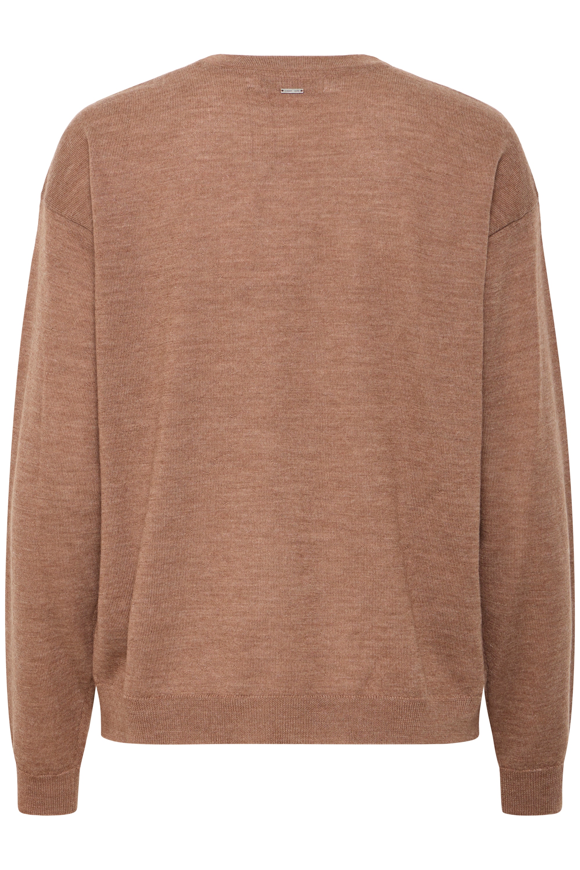 Pulz Jeans Strickpullover »Strickpullover PZSADIE«