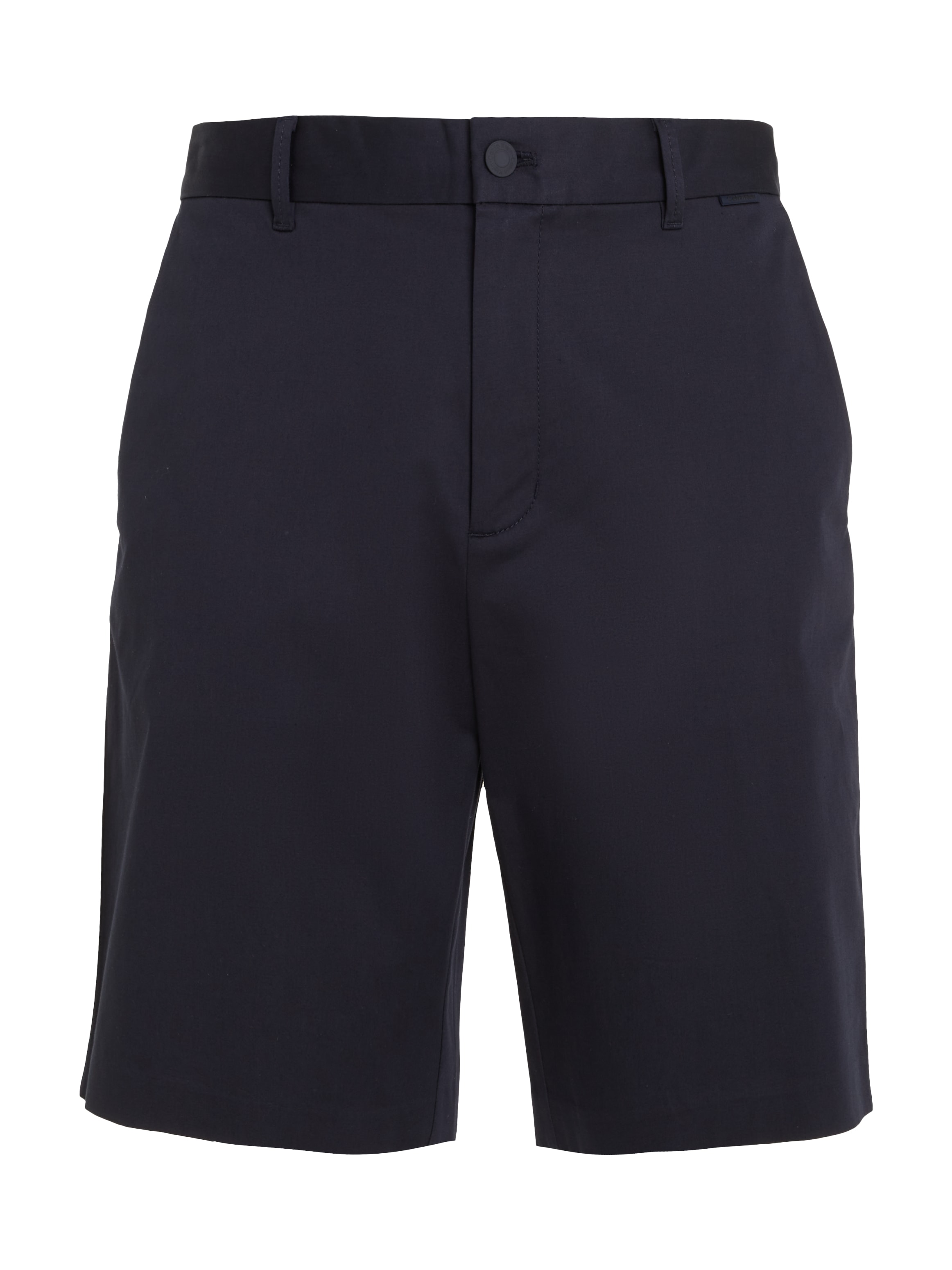 Calvin Klein Chinoshorts »SATEEN STRETCH REGULAR STRAIGHT«