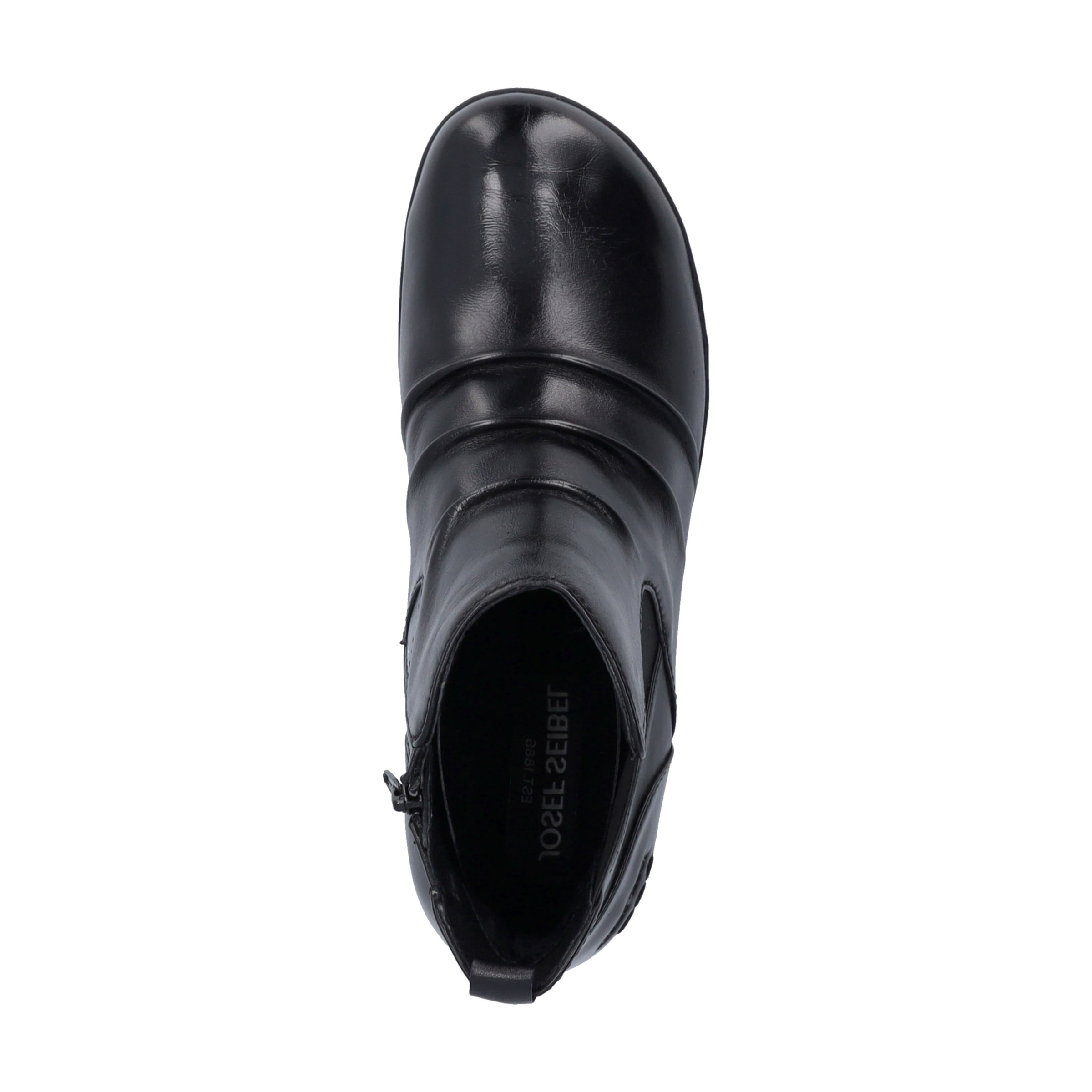 Josef Seibel Stiefelette »Naly 60, schwarz«