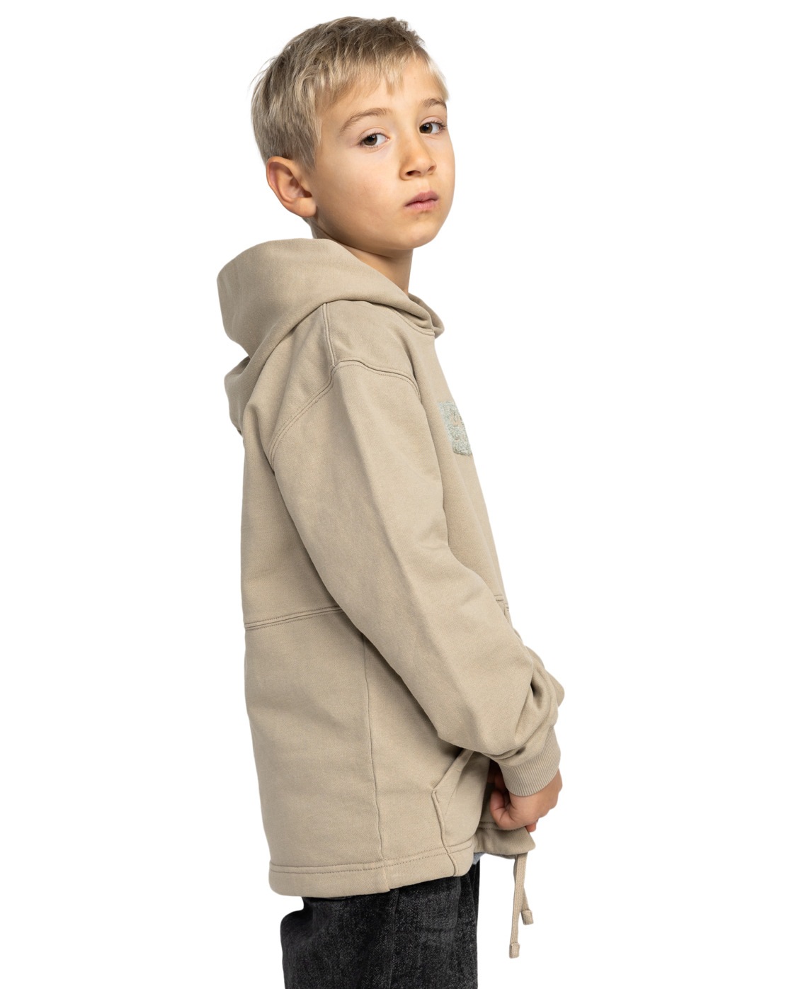 DC Shoes Hoodie »Mortar«
