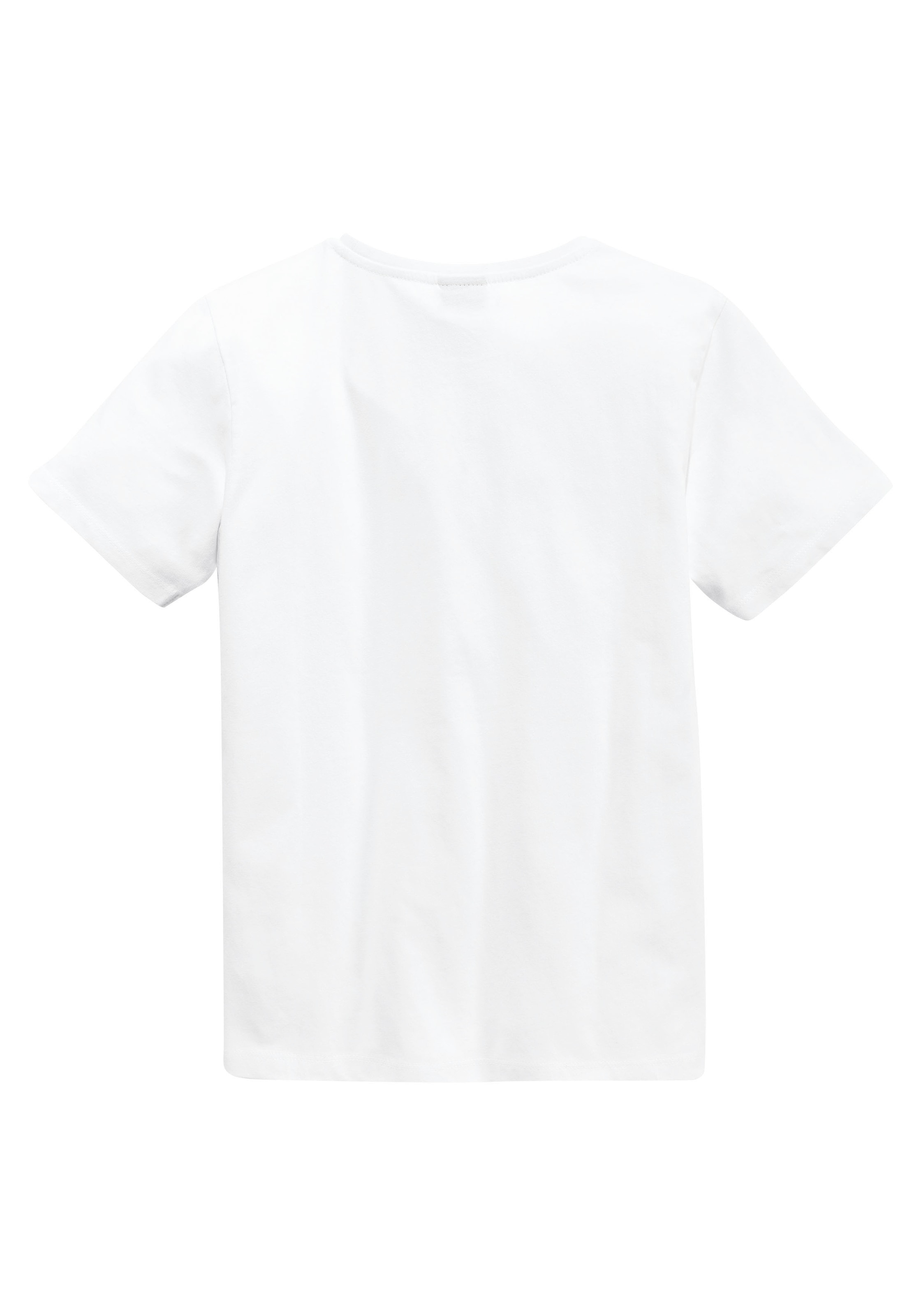 KIDSWORLD T-Shirt »SKATER« kaufen bei OTTO | T-Shirts
