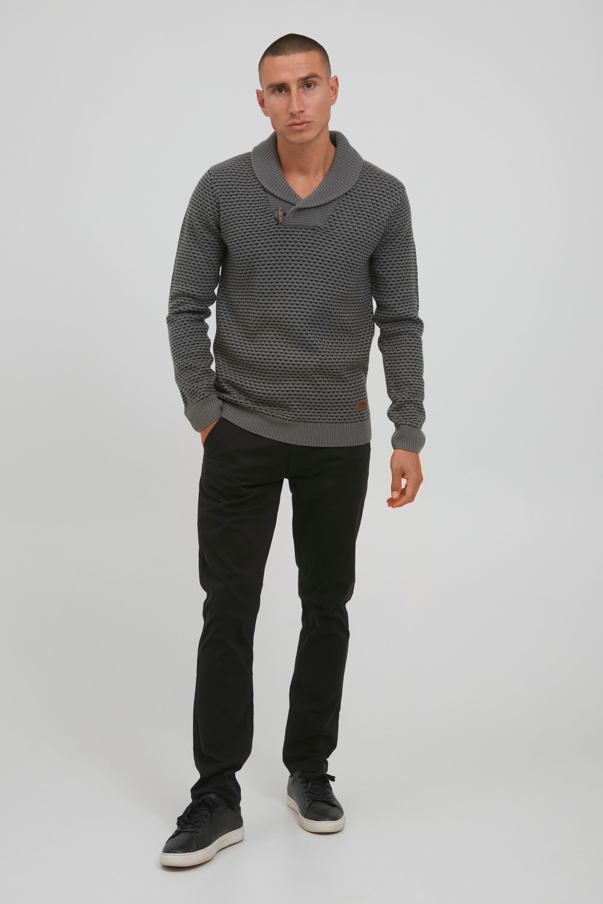 Indicode Strickpullover »Strickpullover IDCopent«