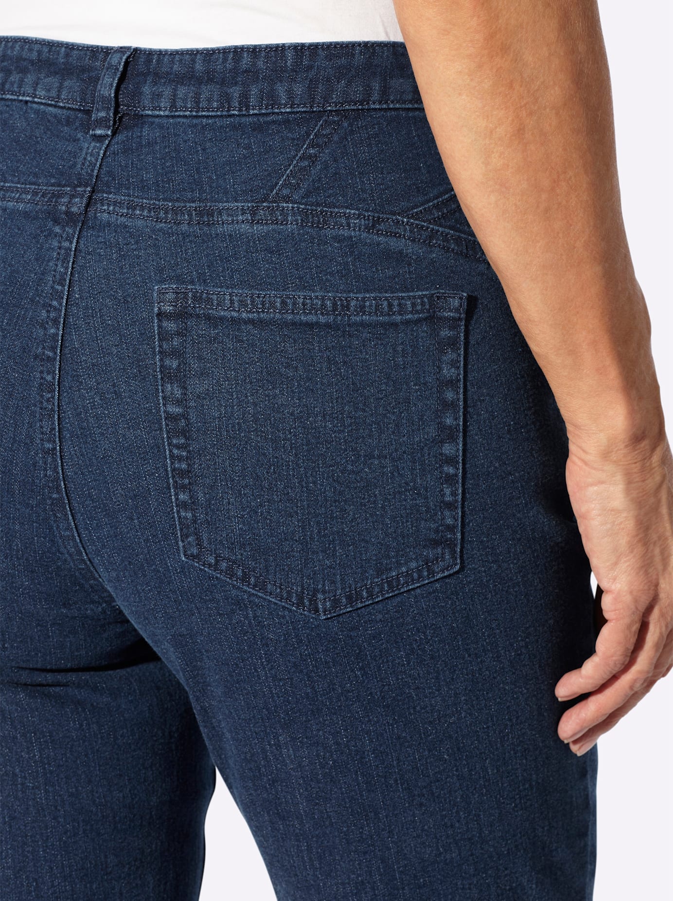 Inspirationen 5-Pocket-Jeans 1