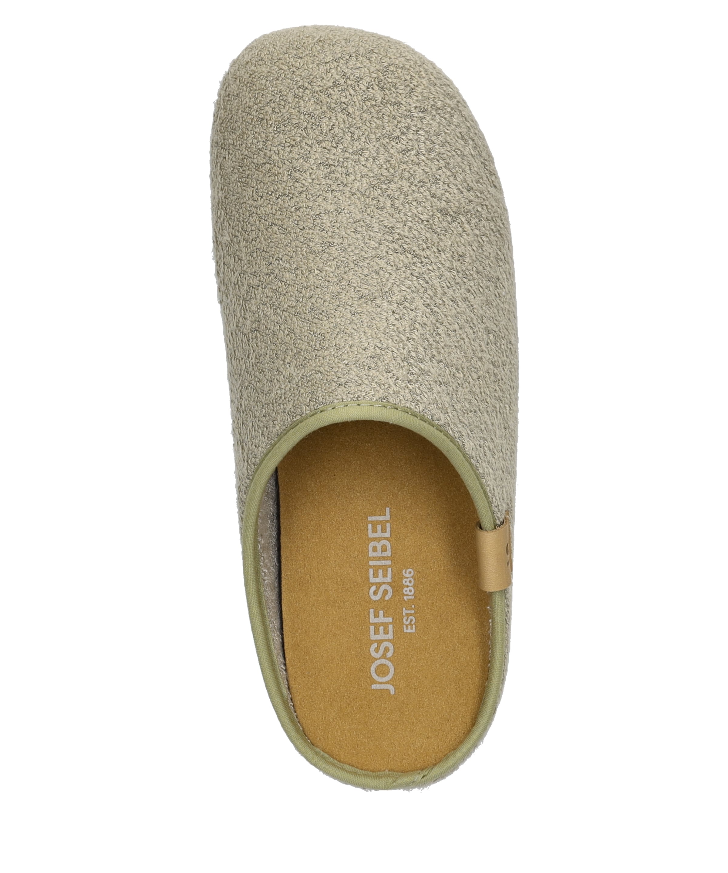 Josef Seibel Hausschuh »Cara 04, sage«