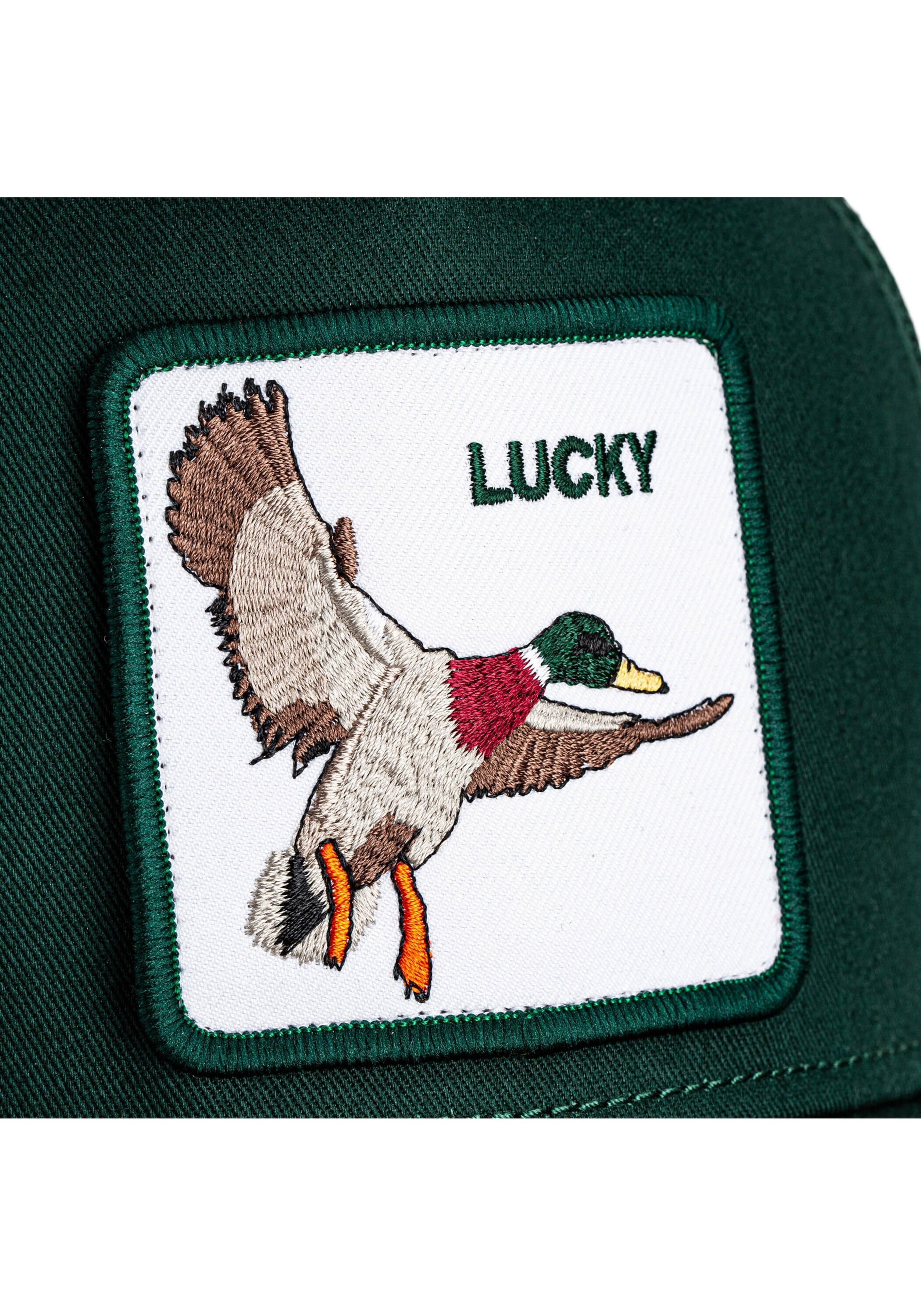 Goorin Bros. Snapback Cap »Cap OG Trucker«