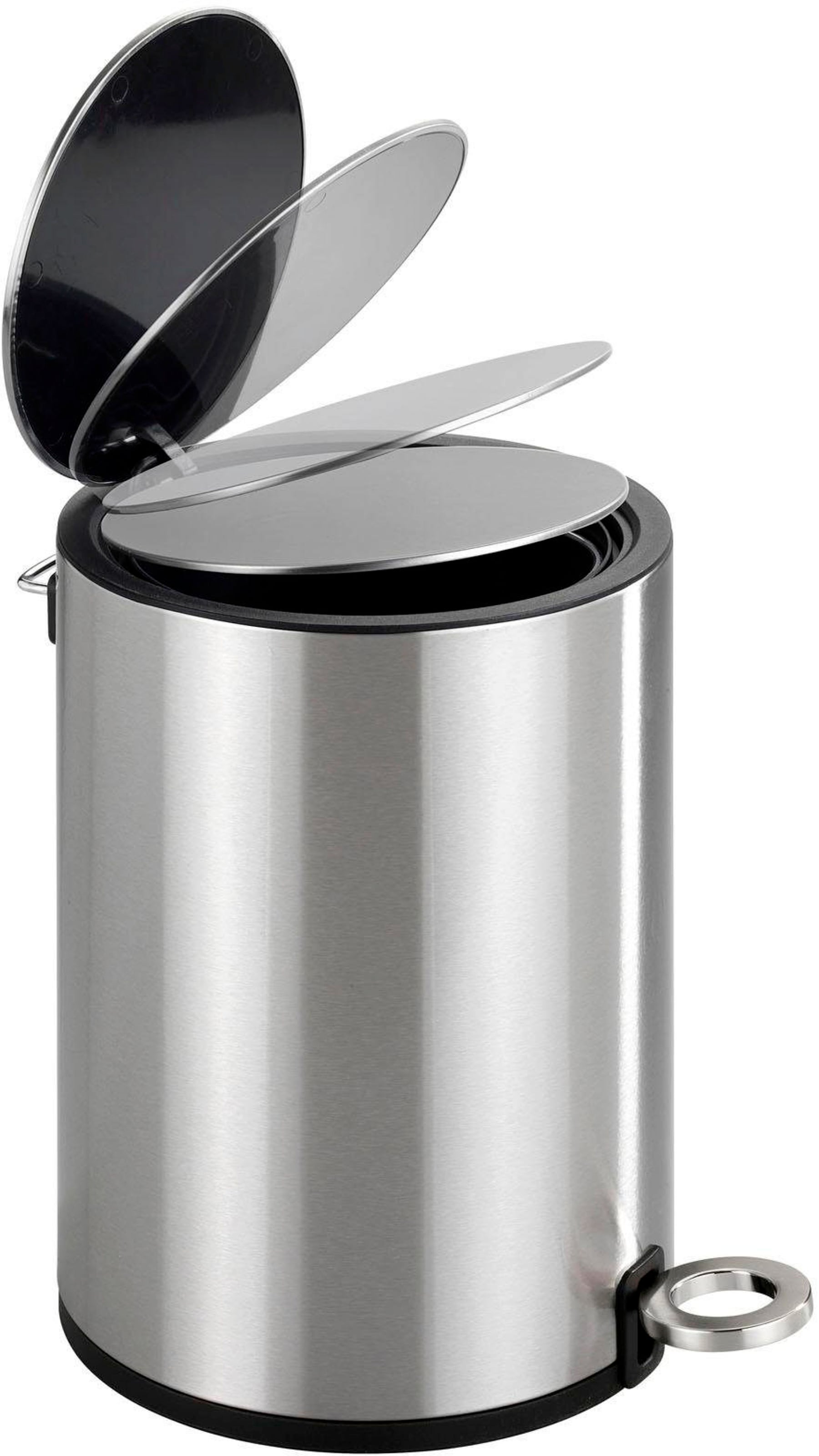 WENKO Kosmetikeimer »Monza«, 1 Behälter, 3 Liter