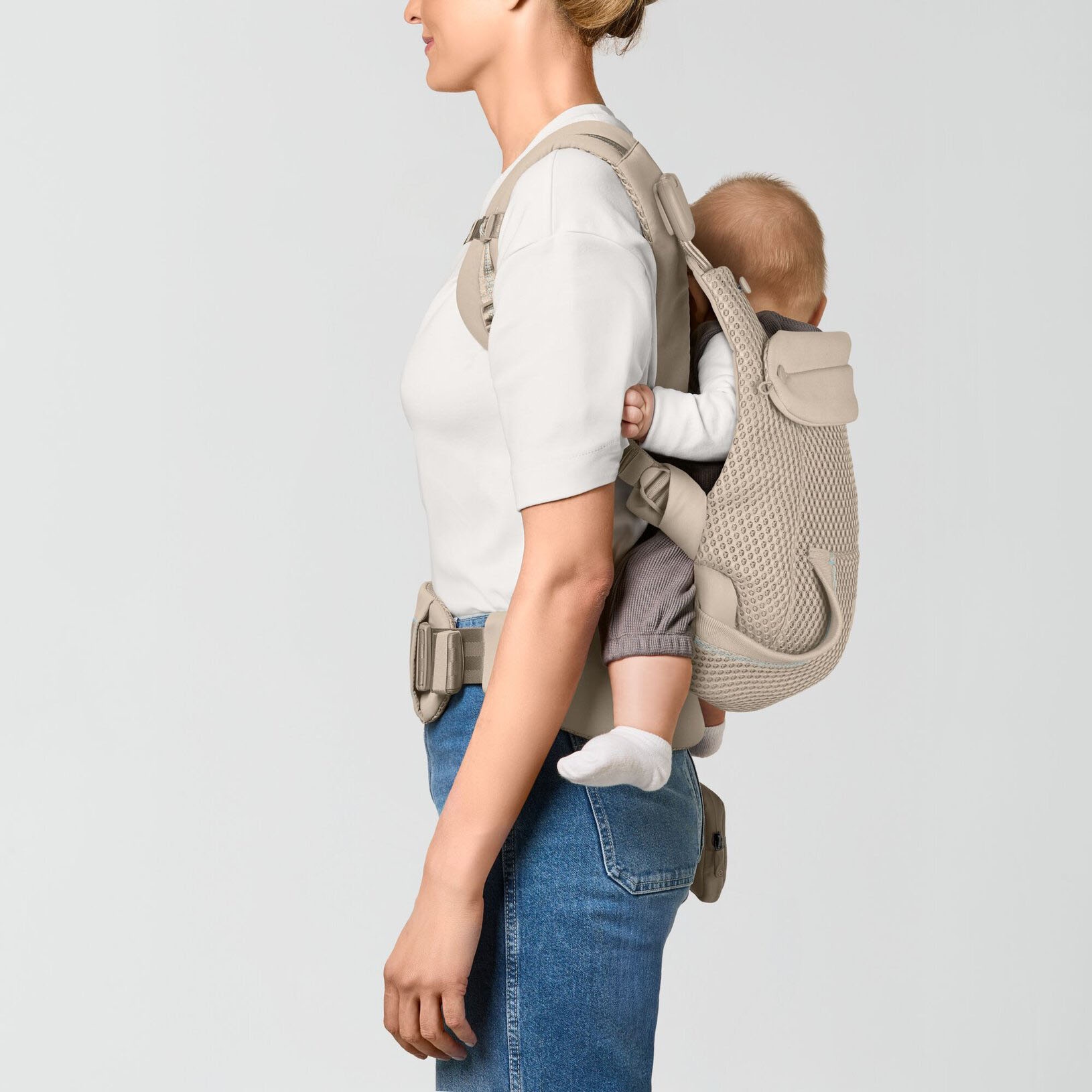 Cybex Babytrage »LAYA« bis 15 kg