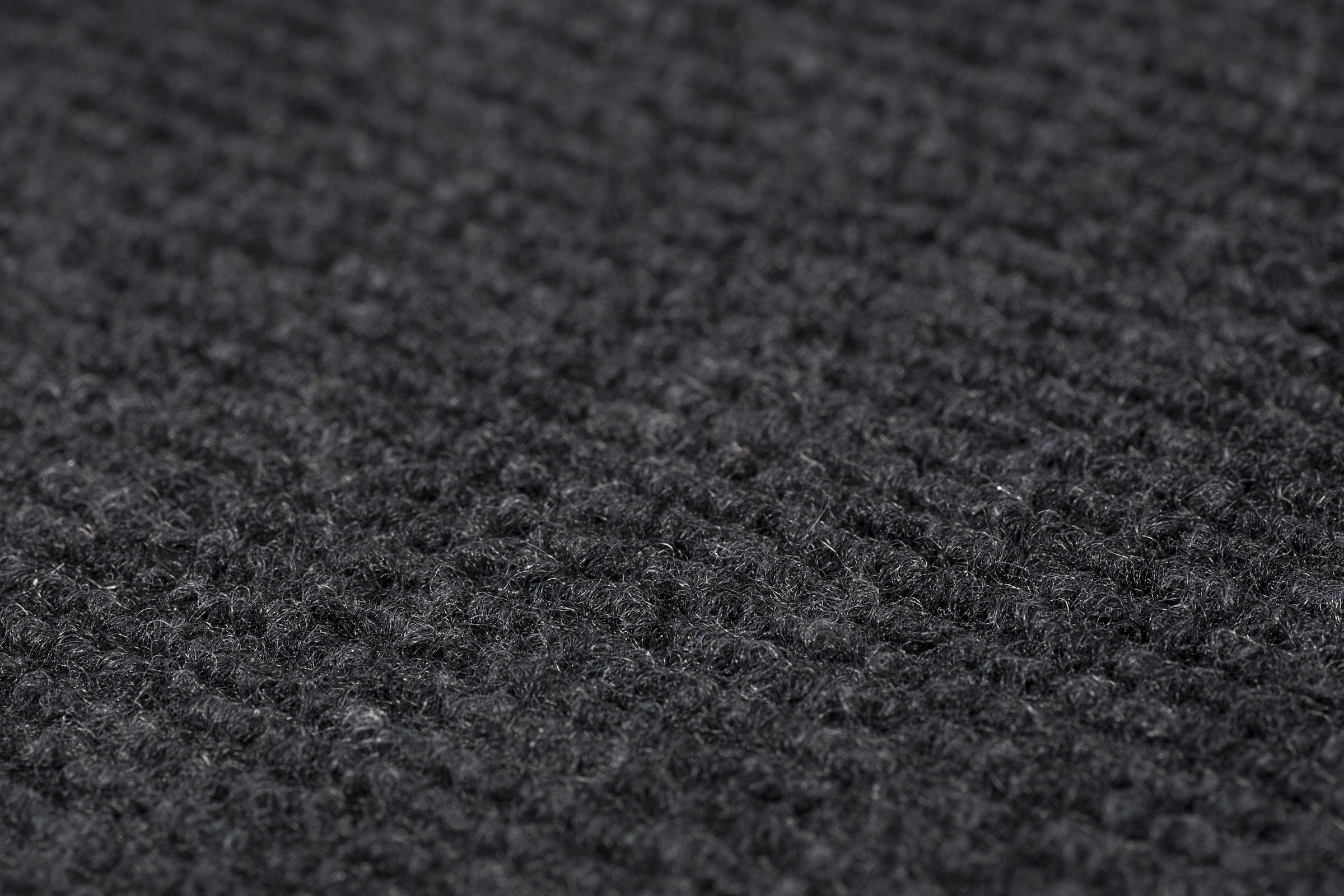 Andiamo Stufenmatte »Paris, Made in Poland«, halbrund, 2 mm Höhe, selbstklebend, 15 Stück in einem Set