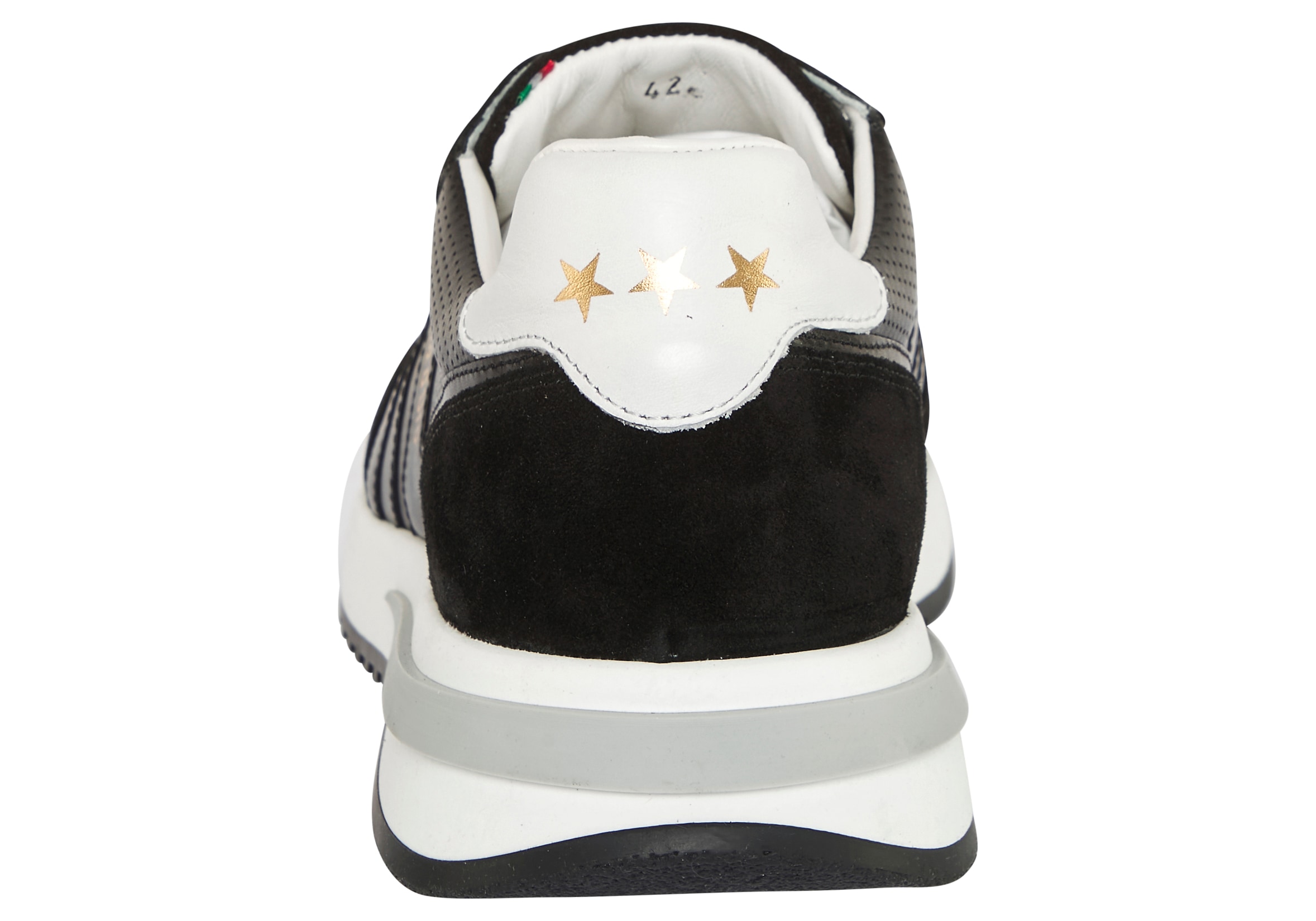 Pantofola d´Oro Sneaker »CLASSICO«