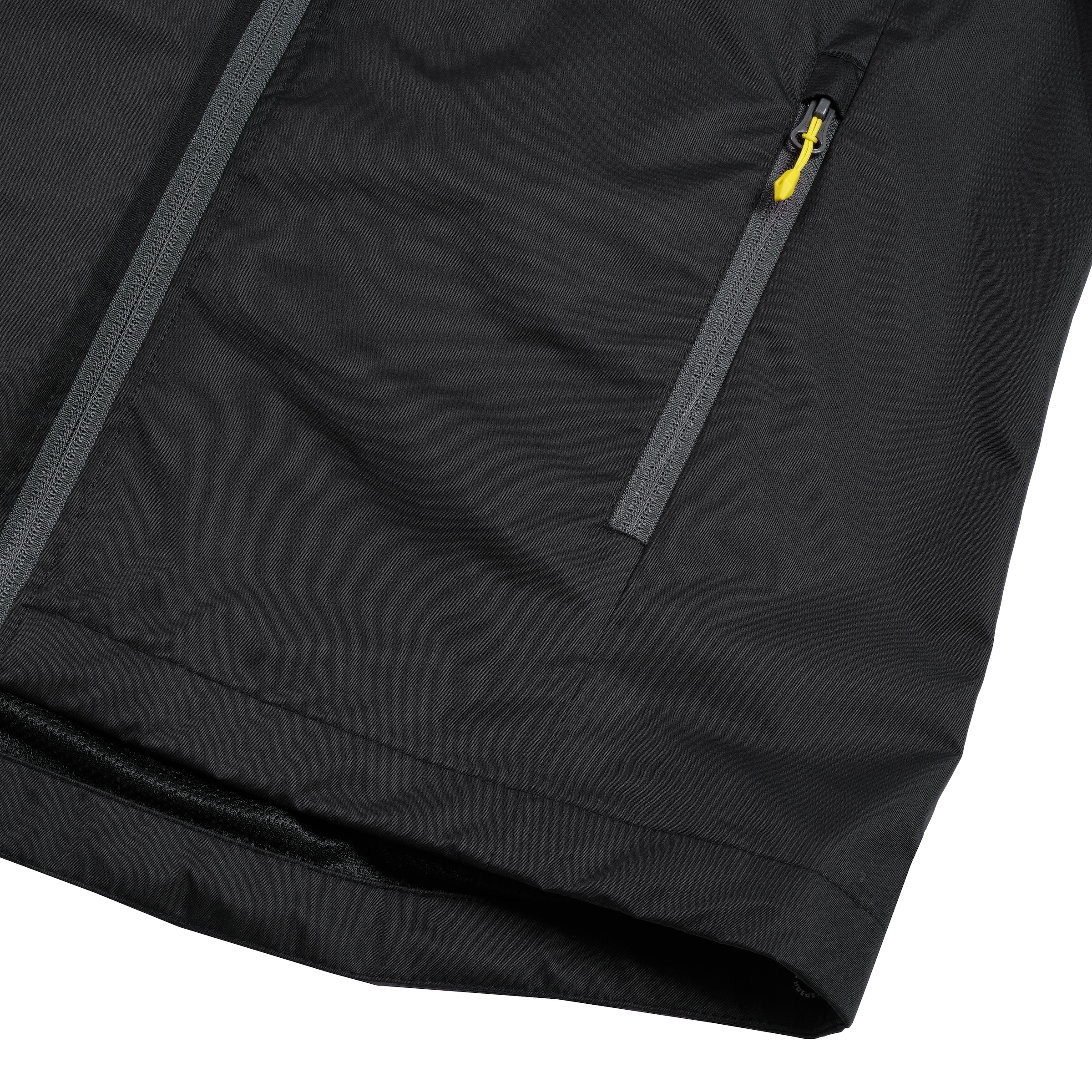 Icepeak Funktionsjacke »BRECKERFELD«, mit Kapuze