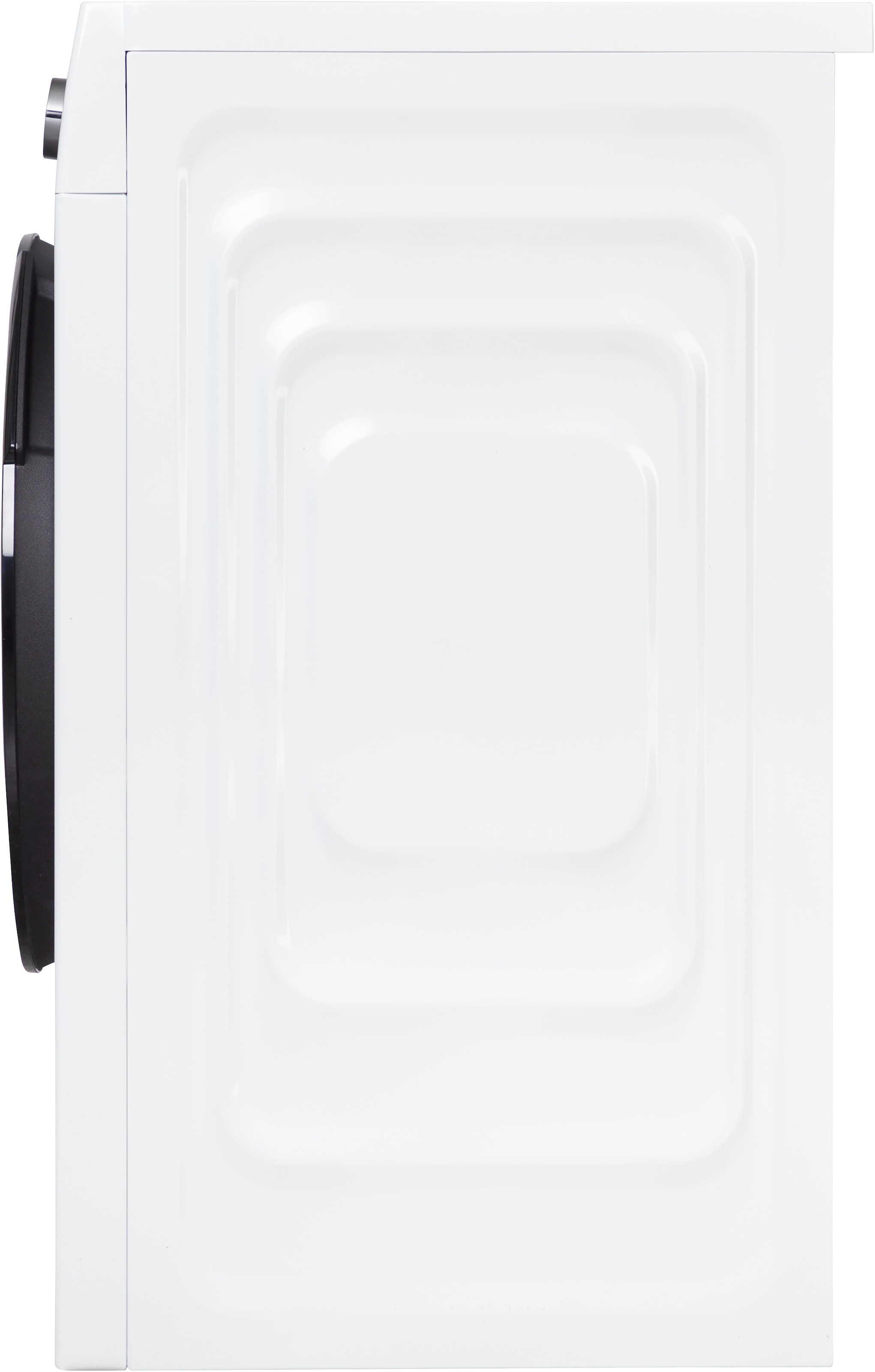 BEKO Waschtrockner »BM3DT4944W« 9 kg /6 kg 76 dB(A) Waschen & Trocknen in einem: 9 kg / 6 kg, Dampffunktion