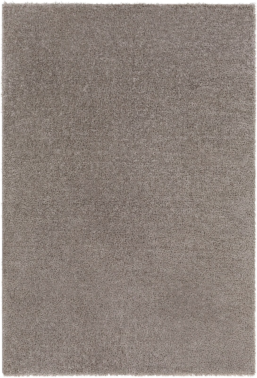 Livabliss Hochflor-Teppich »TRENTO«, rechteckig, 31 mm Höhe