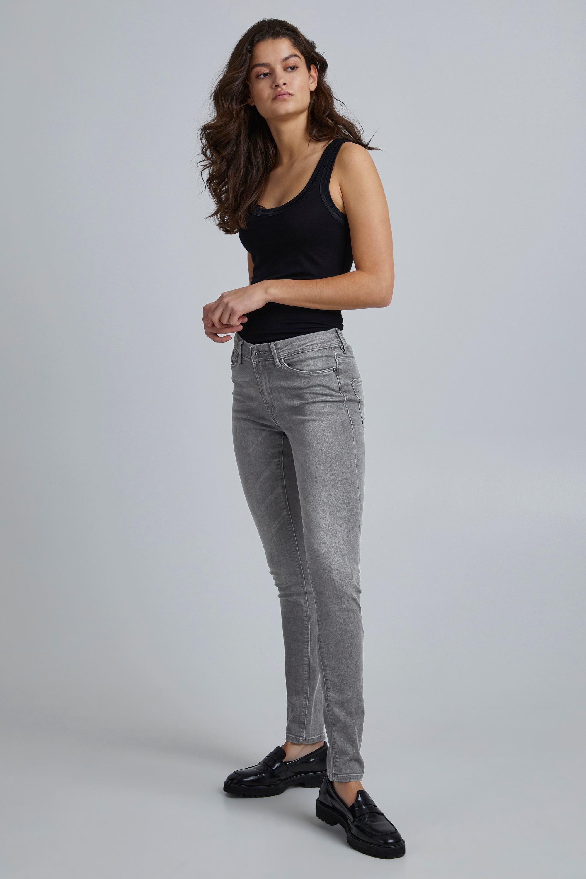 Ichi Regular-fit-Jeans »Jeans IHERIN«