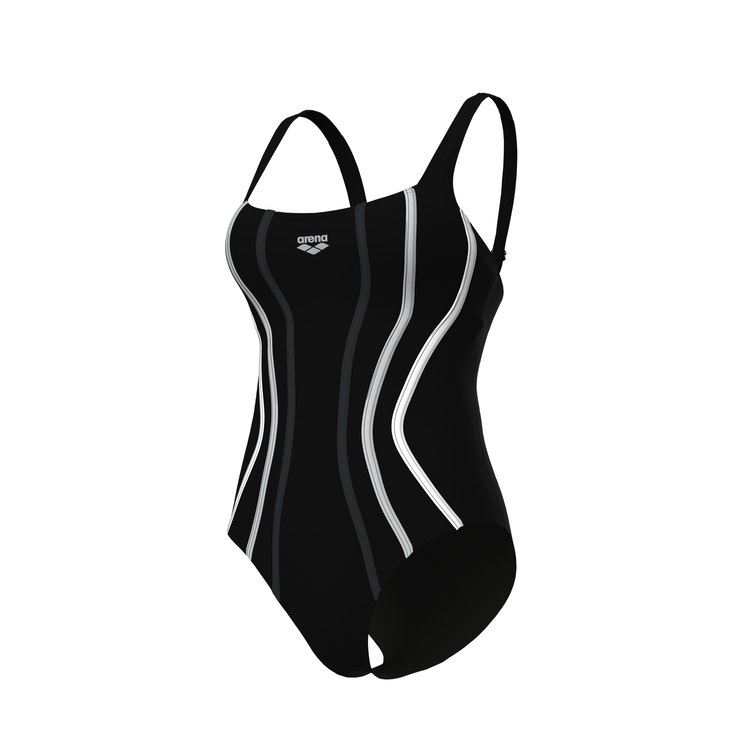 Arena Badeanzug »WOMEN'S ARENA SWIMSUIT SOFIA SOFT C«, Shapewear