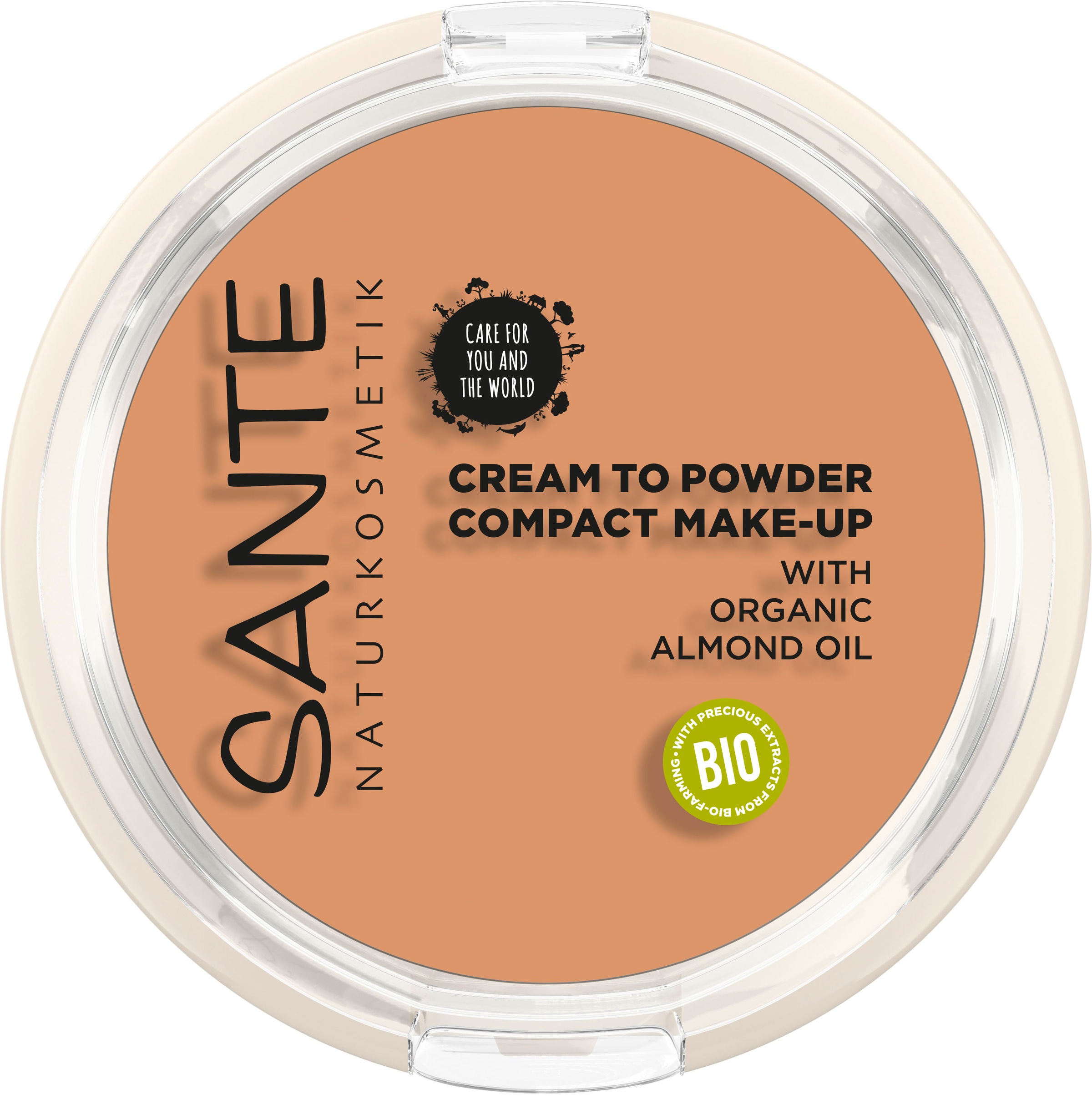 SANTE Make-up bestellen »Sante Make-up« Compact bei OTTO