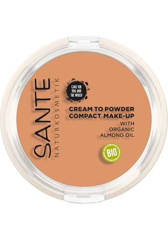 Make-up »Sante Compact Make-up«