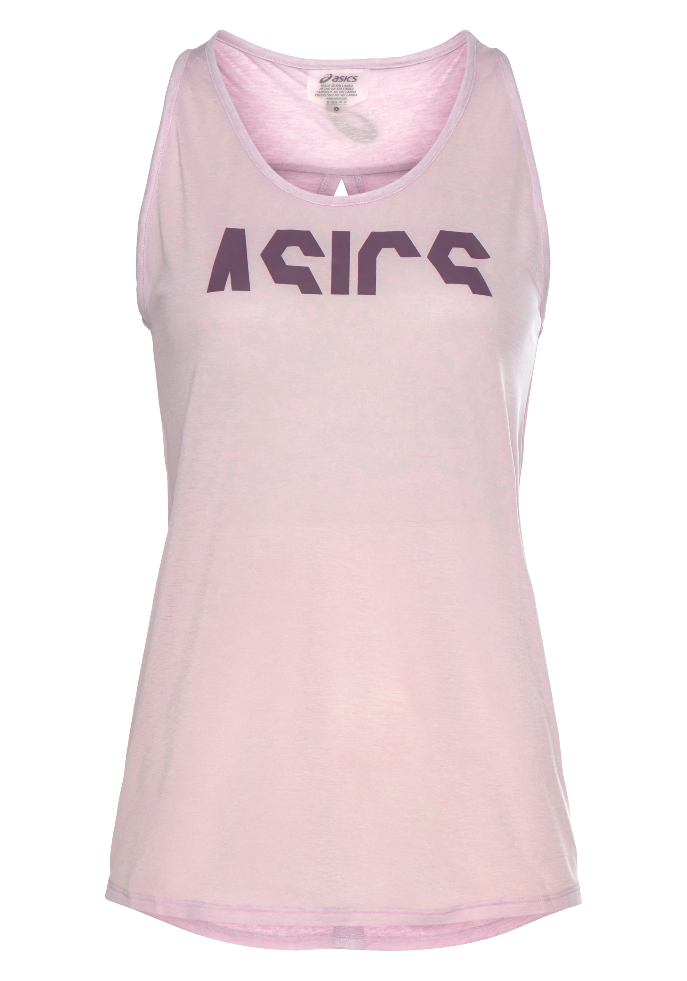 Asics Tanktop »ESNT GPX TANK«