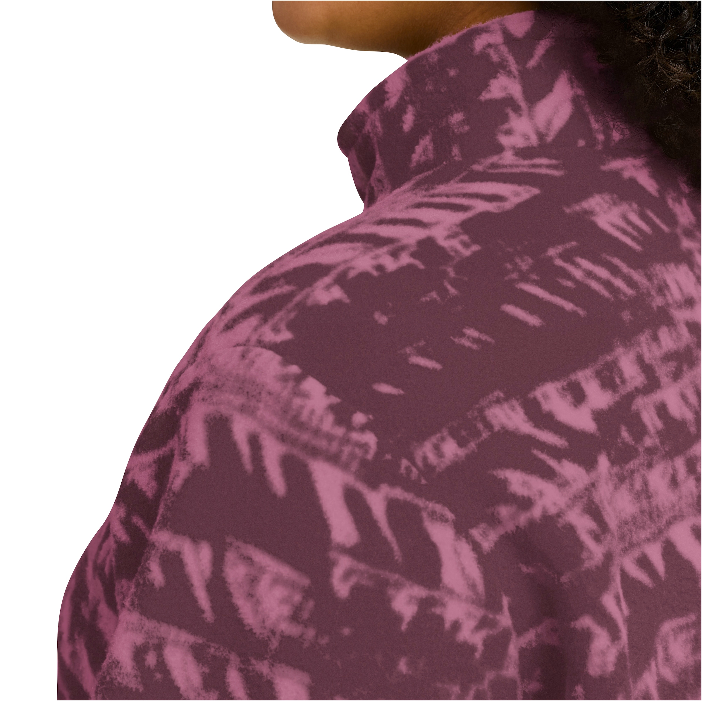 Jack Wolfskin Strickfleece-Pullover