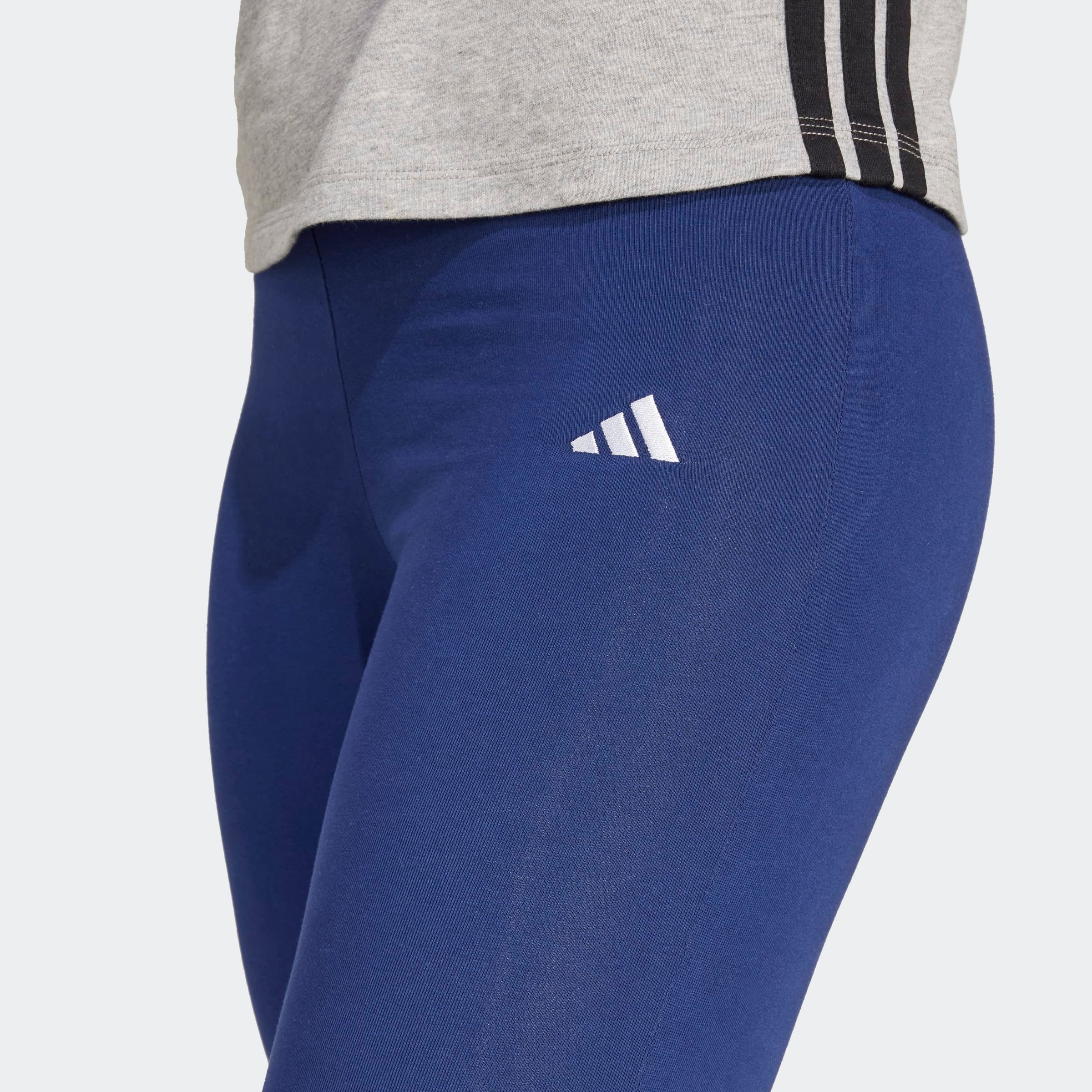 adidas Sportswear Trainingstights »W SL SJ FLARLEG«, (1 tlg.)