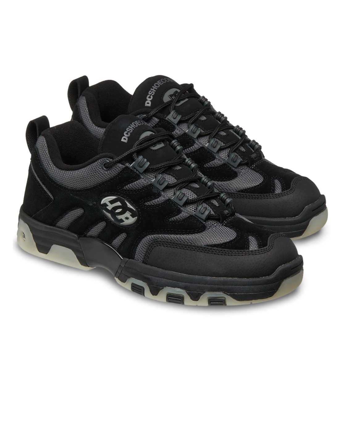 DC Shoes Sneaker »DC Hybrid Og«