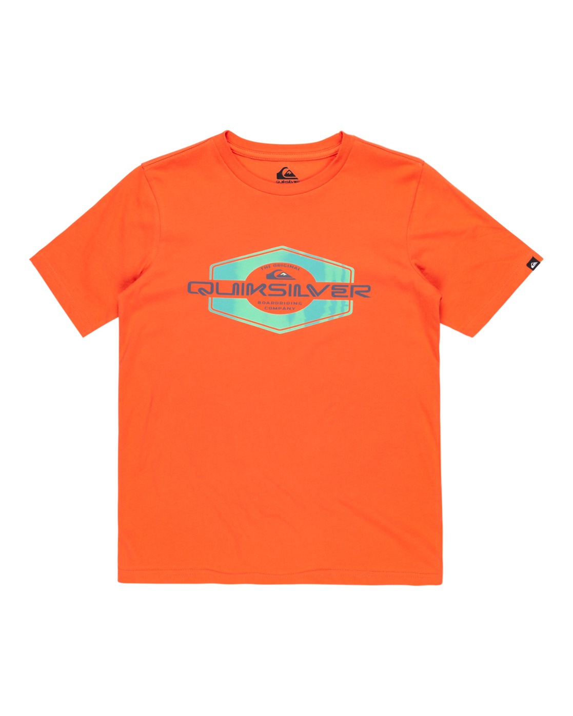 Quiksilver Shirttop »Ev Locked Up«