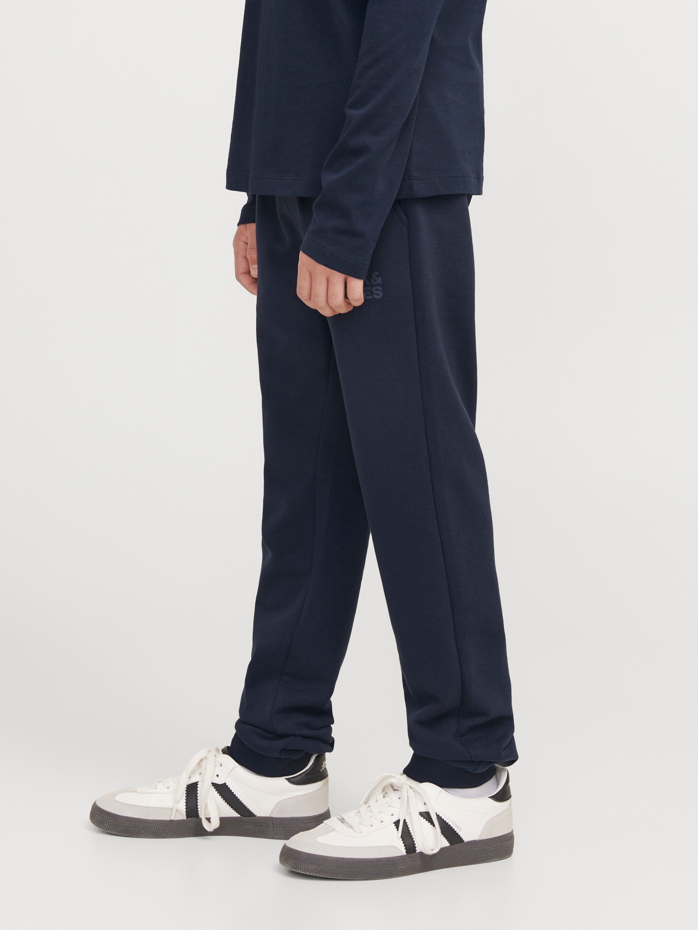 Jack & Jones Junior Trainingshose »JPSTGORDON JJNEWSOFT SWEAT PANT NOOS JNR«