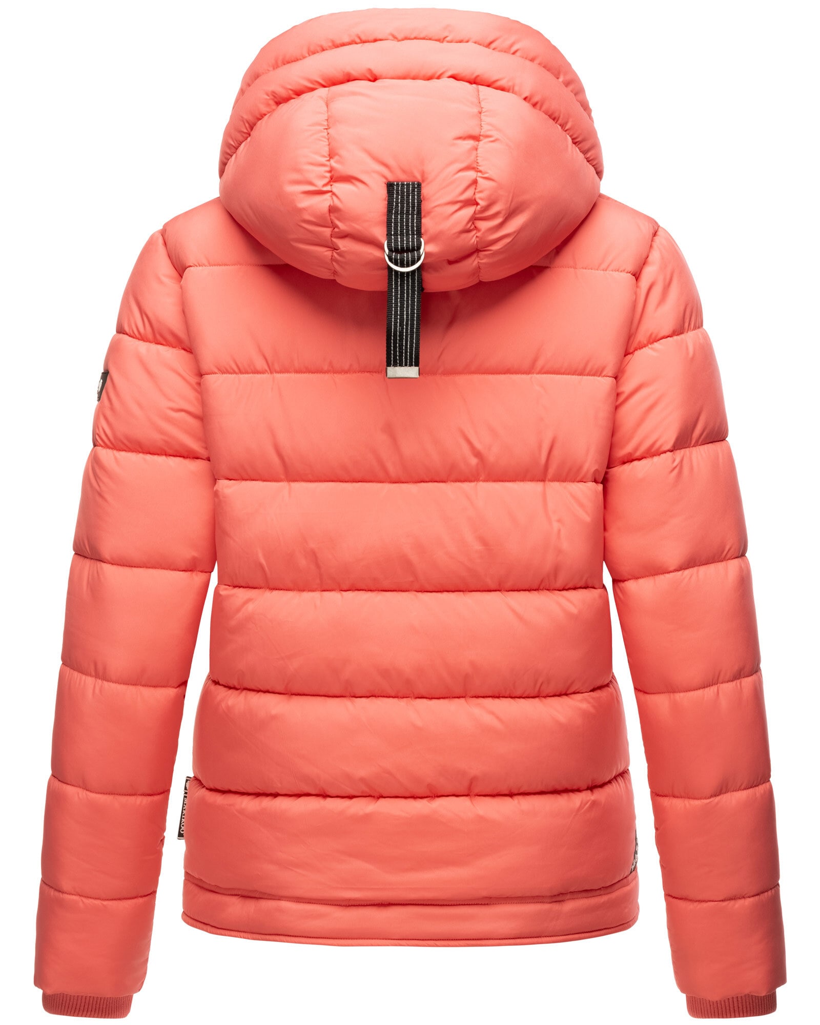 Marikoo Outdoorjacke »Marikoo Taisaa Princess Damen Steppjacke B940«